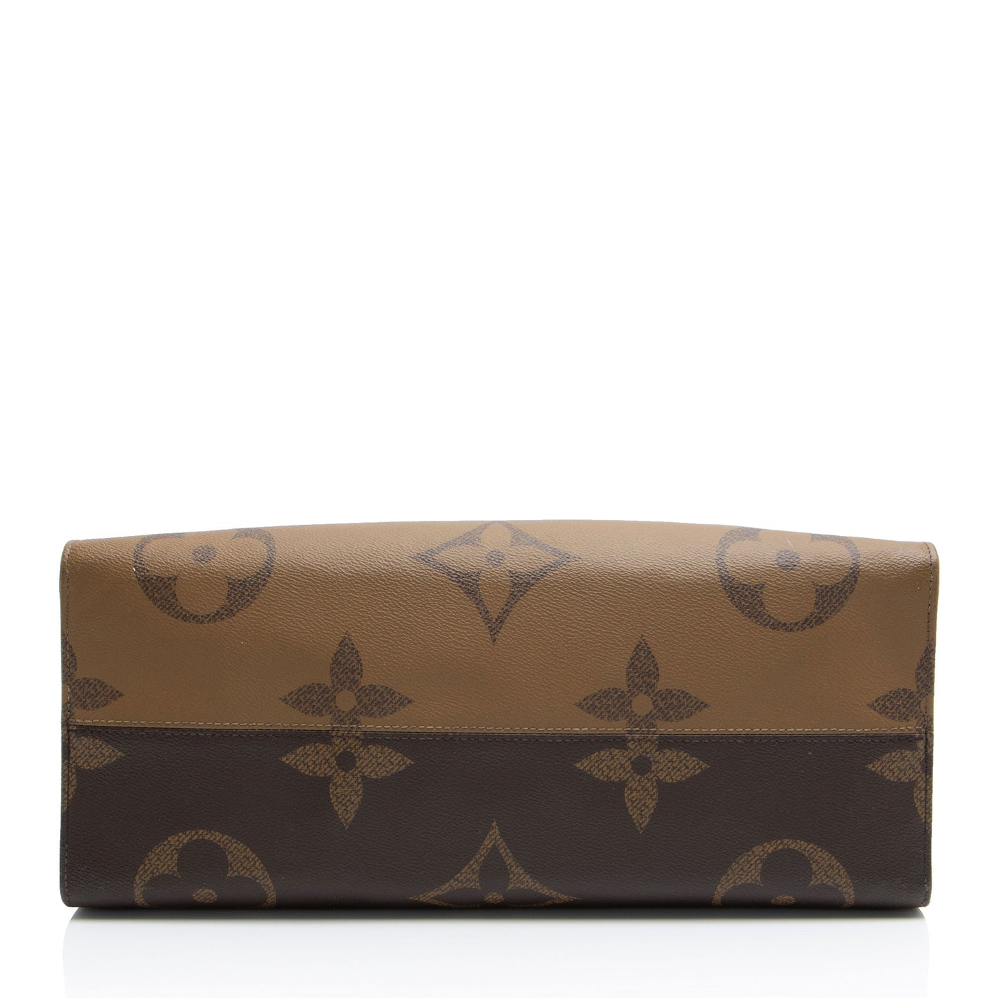 Louis Vuitton Giant Monogram Canvas Onthego GM Tote