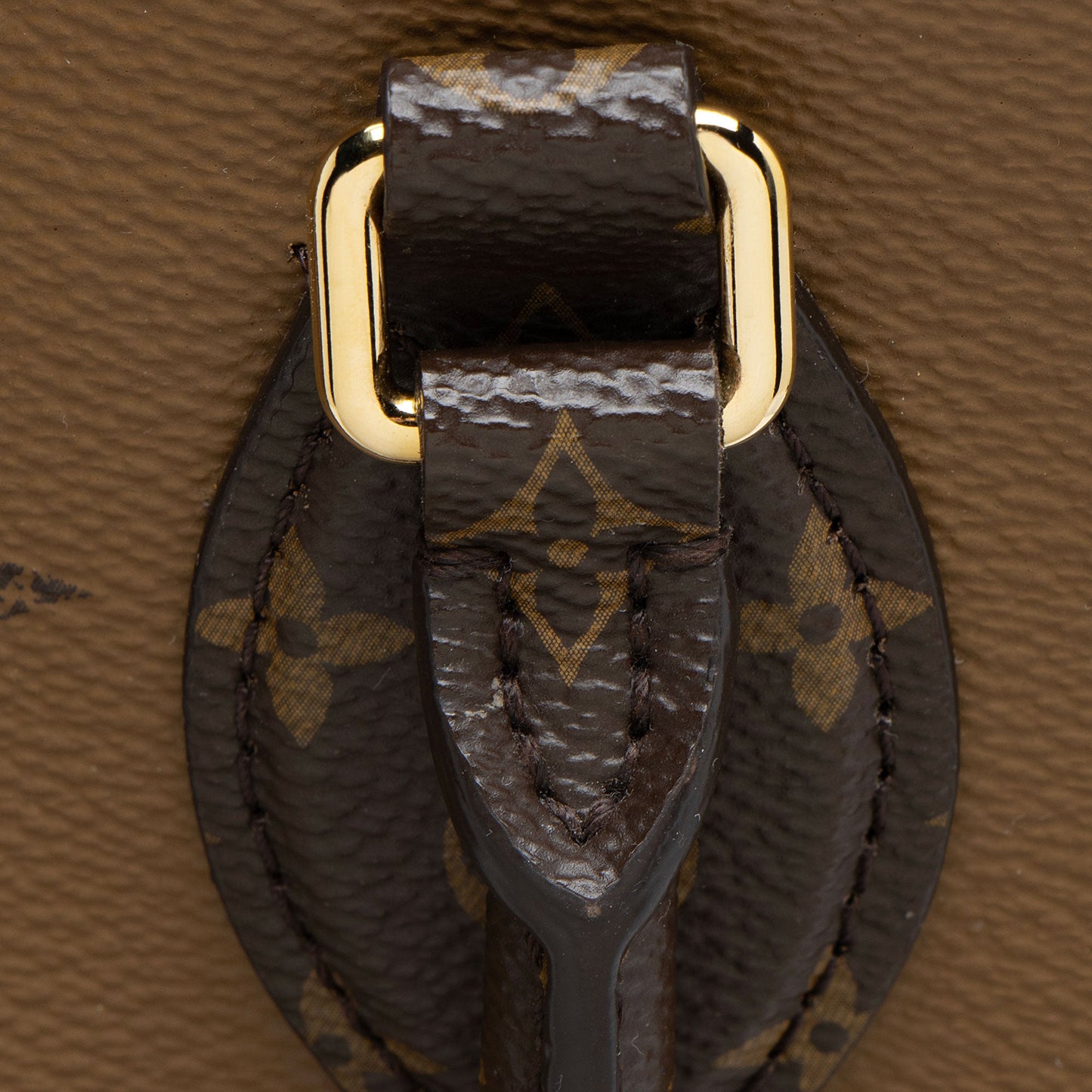 Louis Vuitton Giant Monogram Canvas Onthego GM Tote