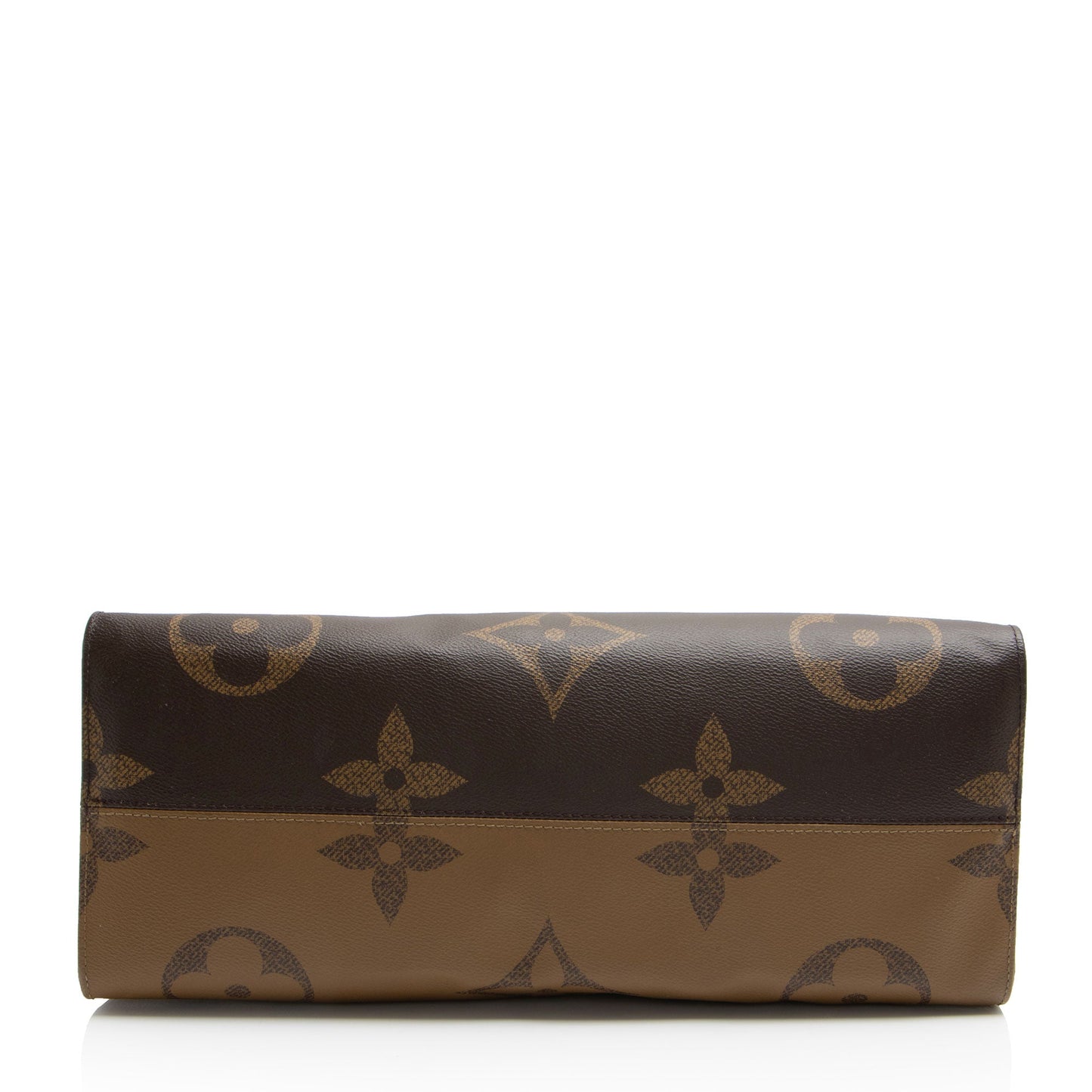 Louis Vuitton Giant Monogram Canvas Onthego GM Tote
