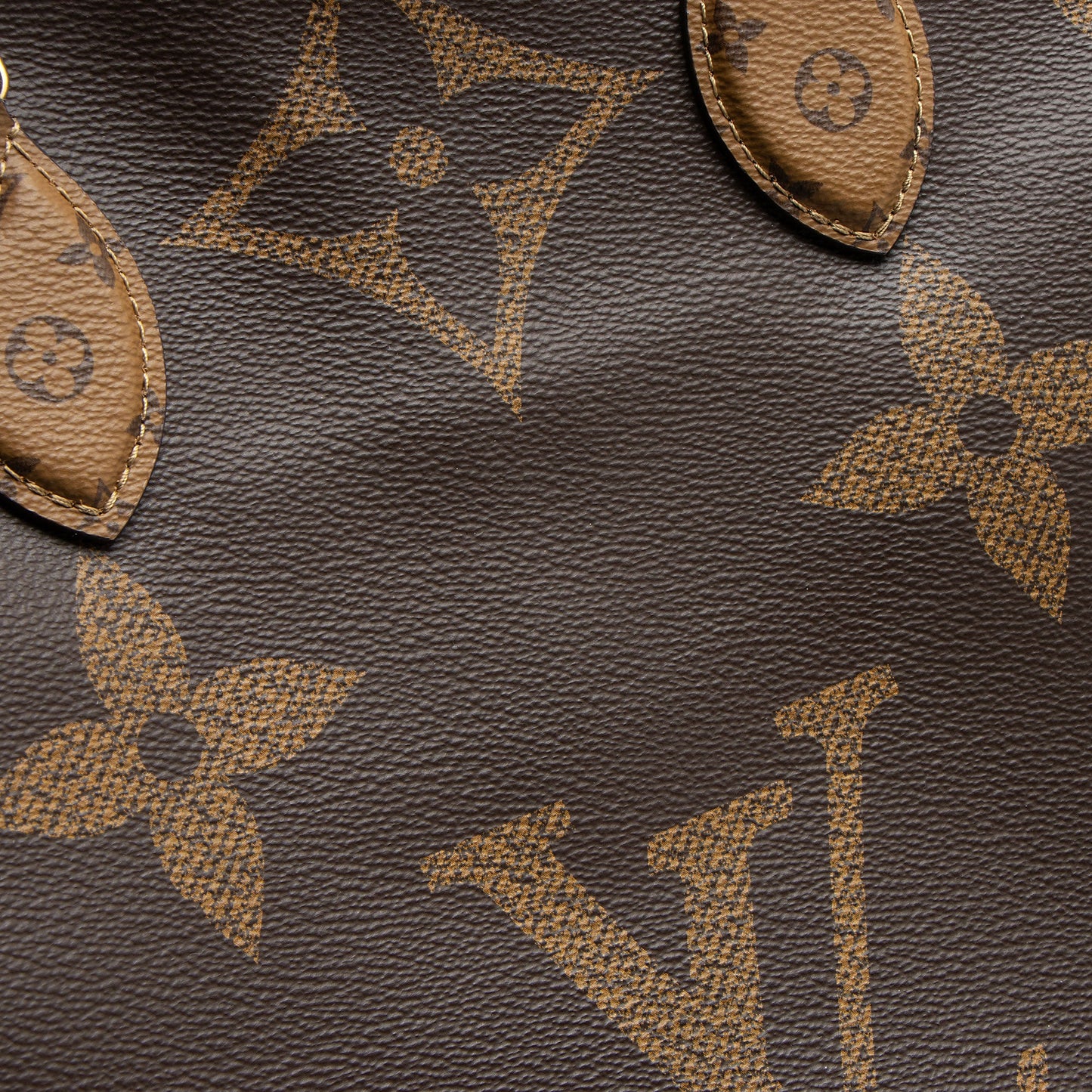 Louis Vuitton Giant Monogram Canvas Onthego GM Tote