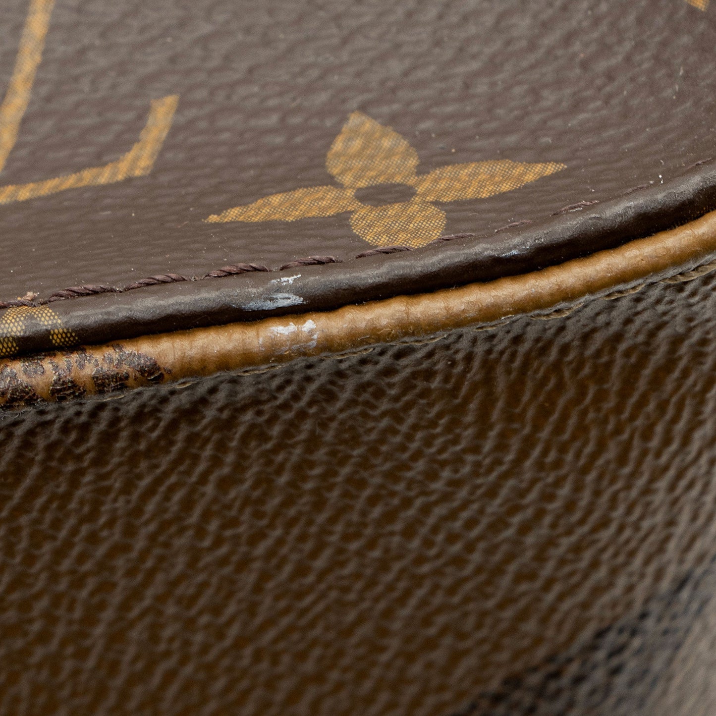 Louis Vuitton Giant Monogram Canvas Onthego GM Tote