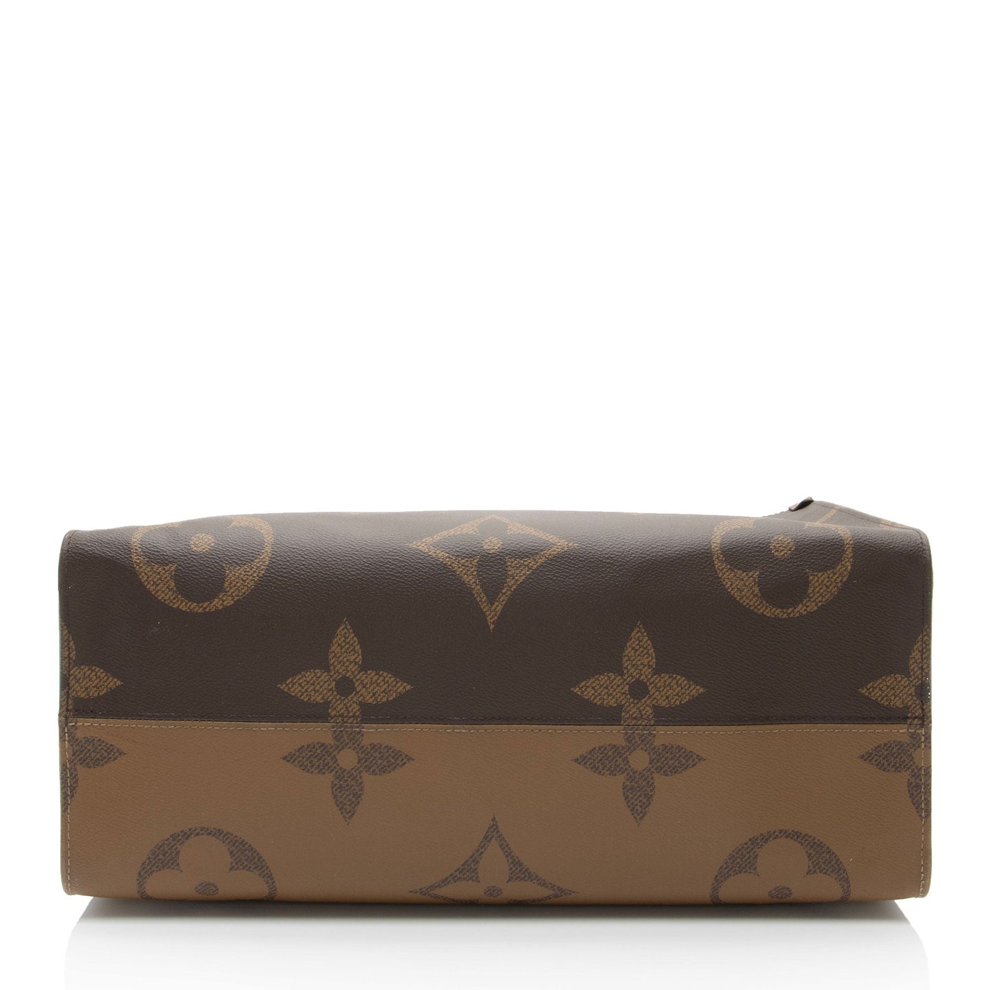 Louis Vuitton Giant Monogram Canvas Onthego GM Tote