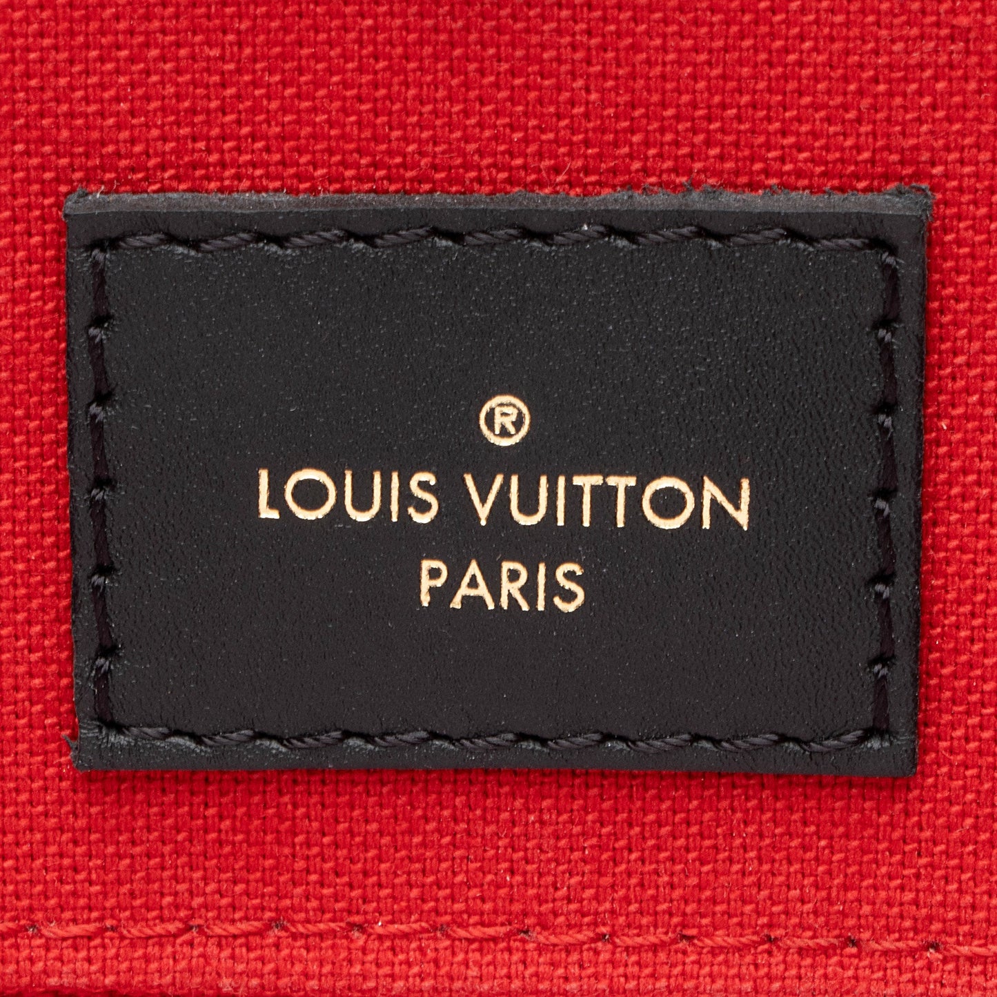Louis Vuitton Giant Monogram Canvas Onthego GM Tote