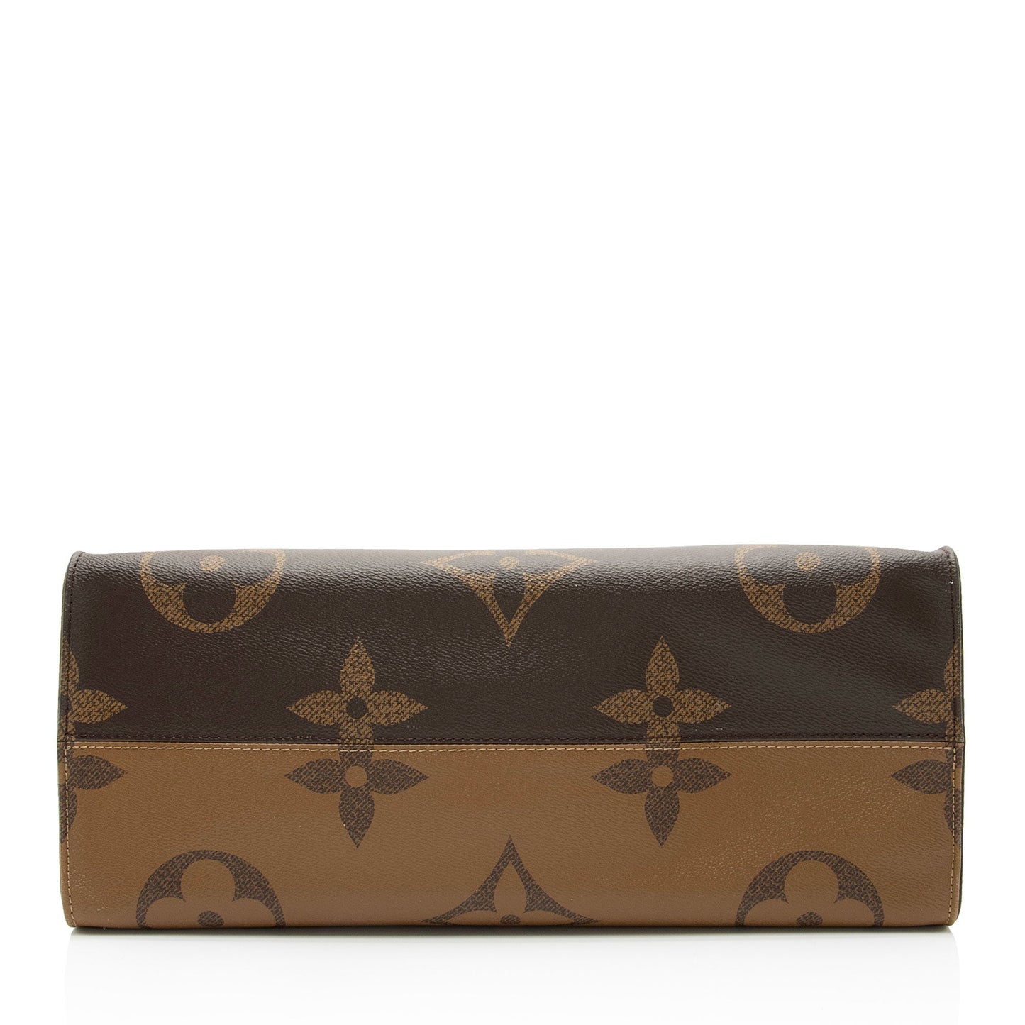 Louis Vuitton Giant Monogram Canvas Onthego GM Tote