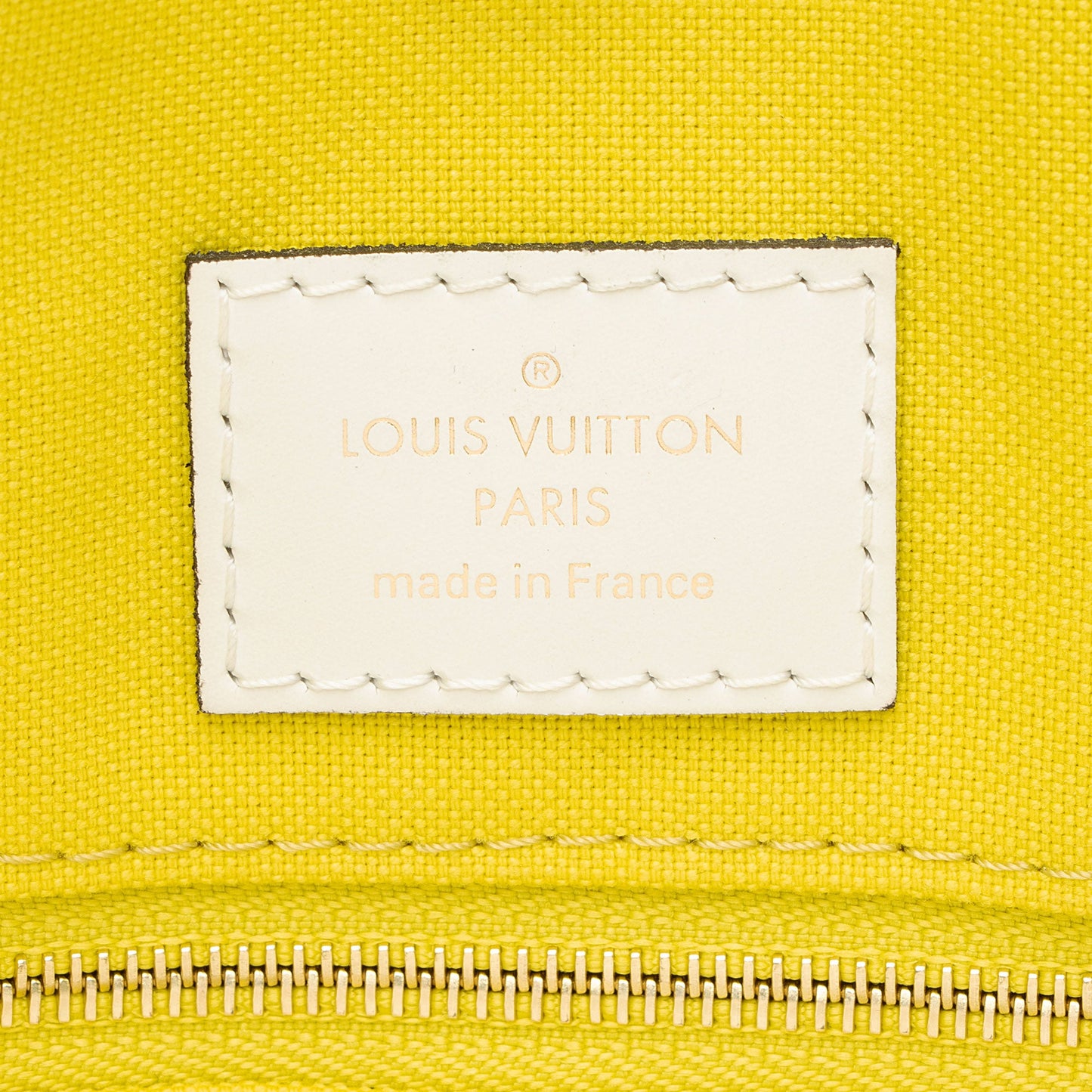 Louis Vuitton Giant Monogram Canvas Onthego GM Tote
