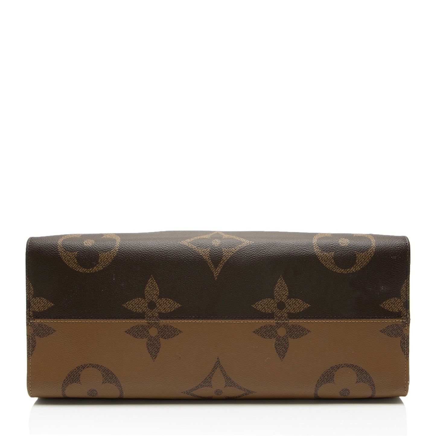 Louis Vuitton Giant Monogram Canvas Onthego GM Tote