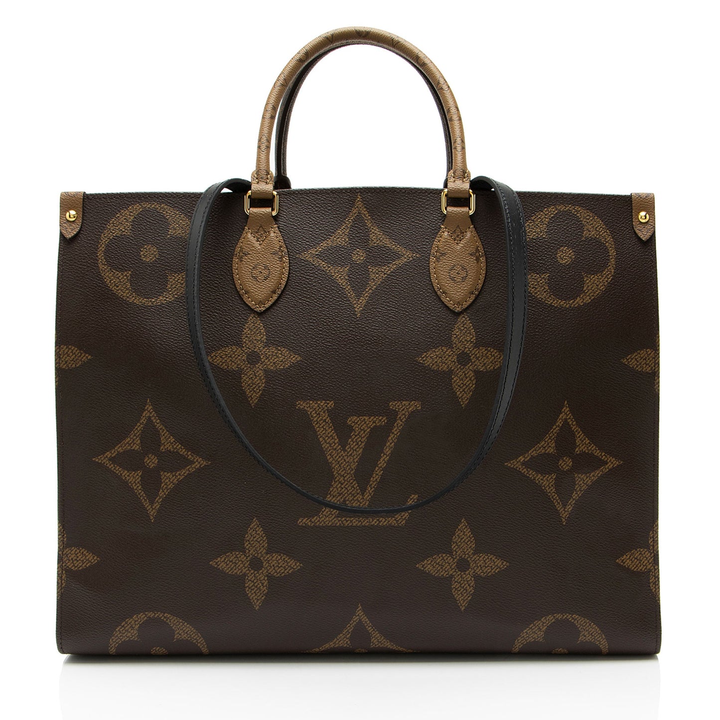 Louis Vuitton Giant Monogram Canvas Onthego GM Tote