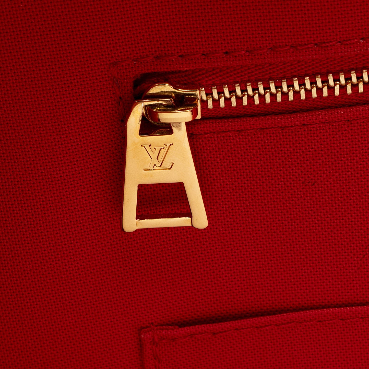 Louis Vuitton Giant Monogram Canvas Onthego GM Tote