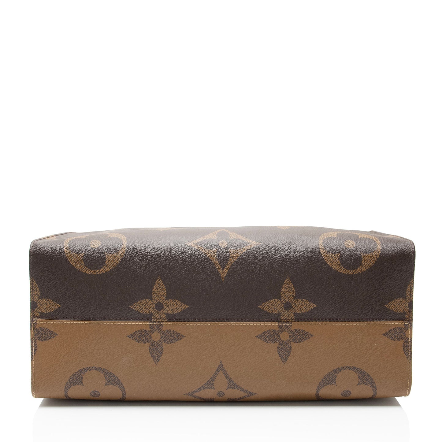 Louis Vuitton Giant Monogram Canvas Onthego GM Tote