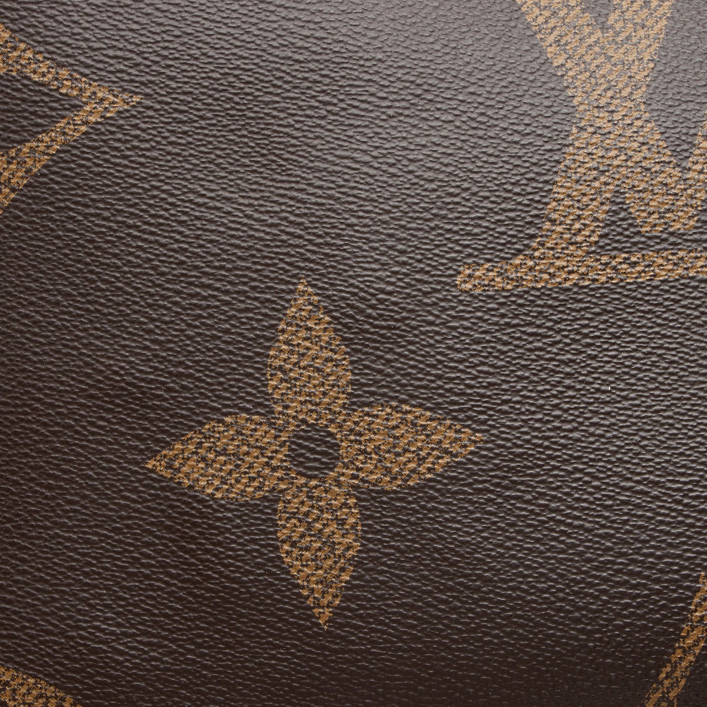 Louis Vuitton Giant Monogram Canvas Onthego GM Tote