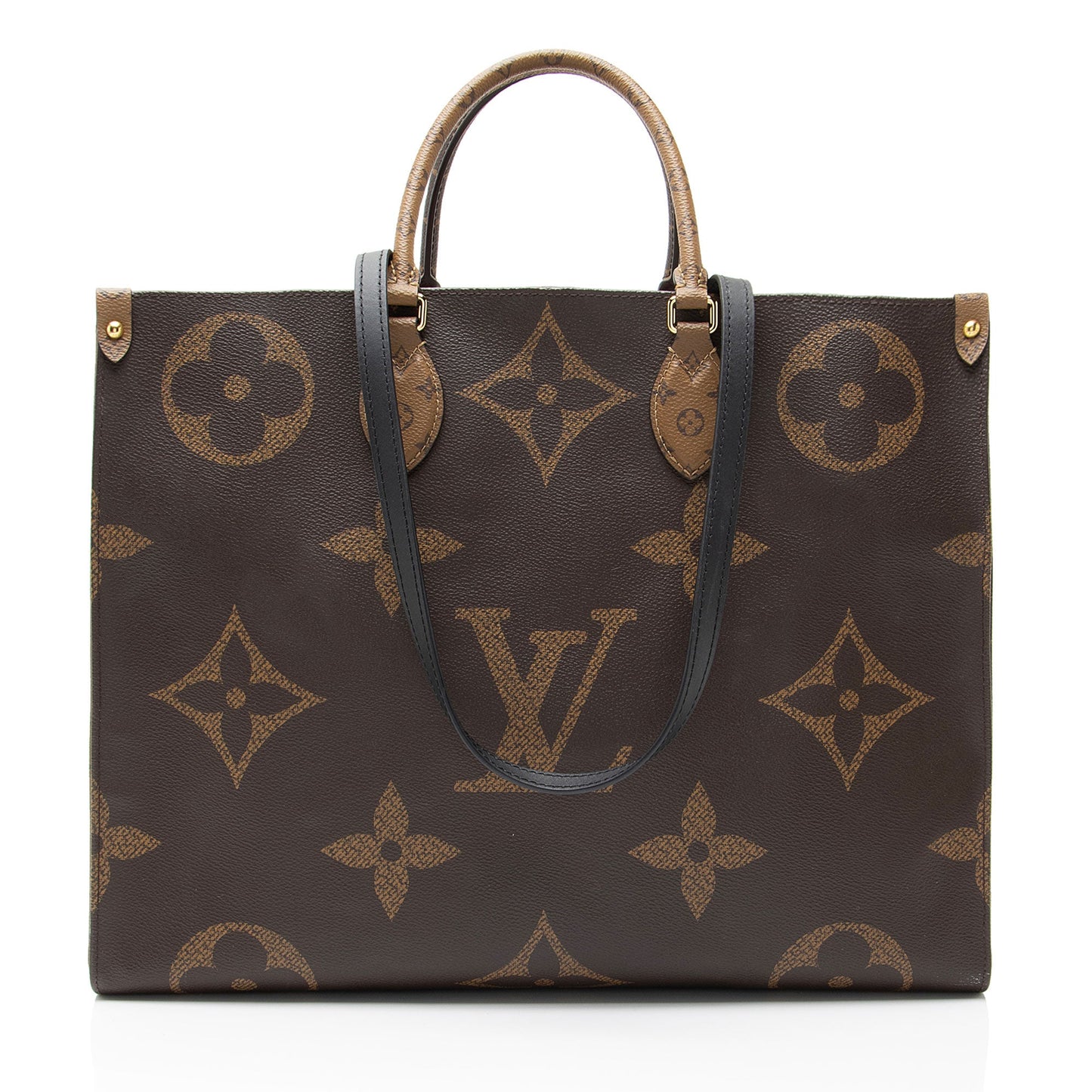 Louis Vuitton Giant Monogram Canvas Onthego GM Tote