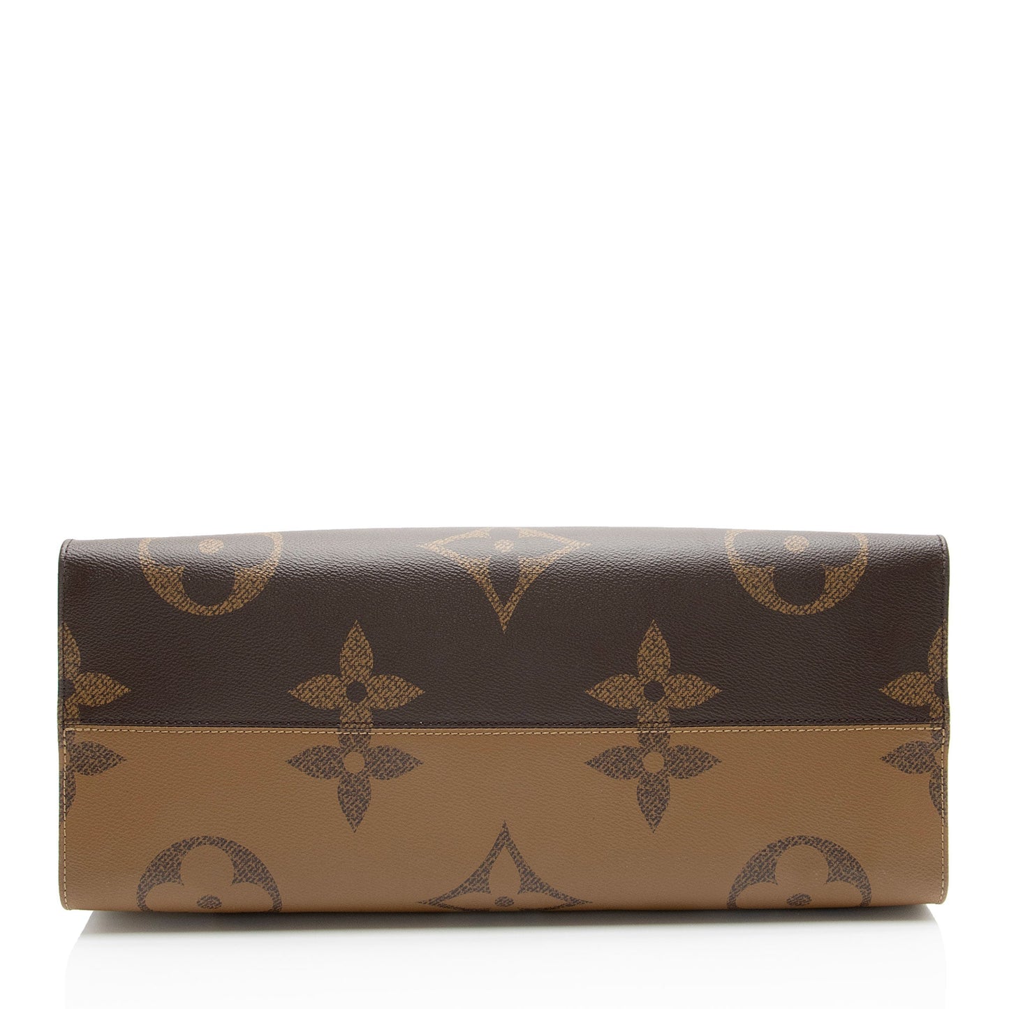 Louis Vuitton Giant Monogram Canvas Onthego GM Tote