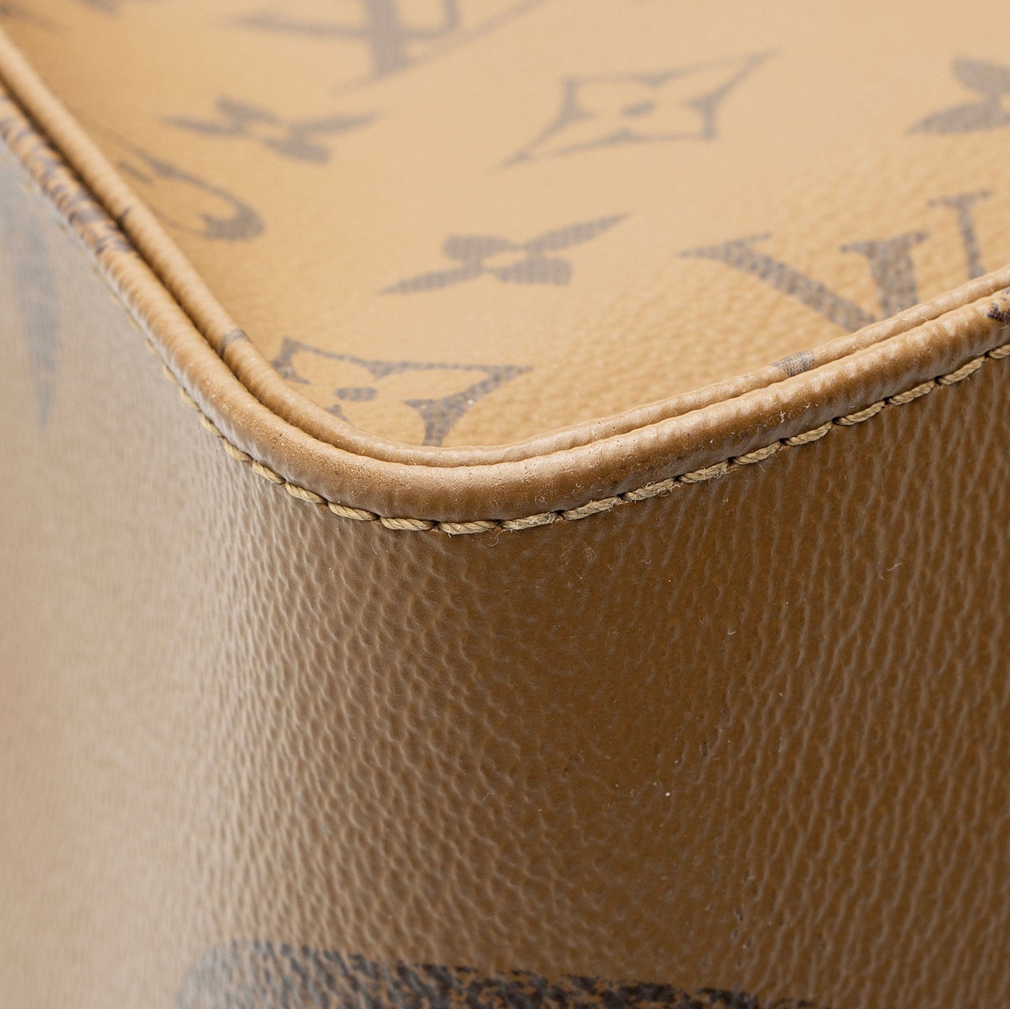 Louis Vuitton Giant Monogram Canvas Onthego GM Tote