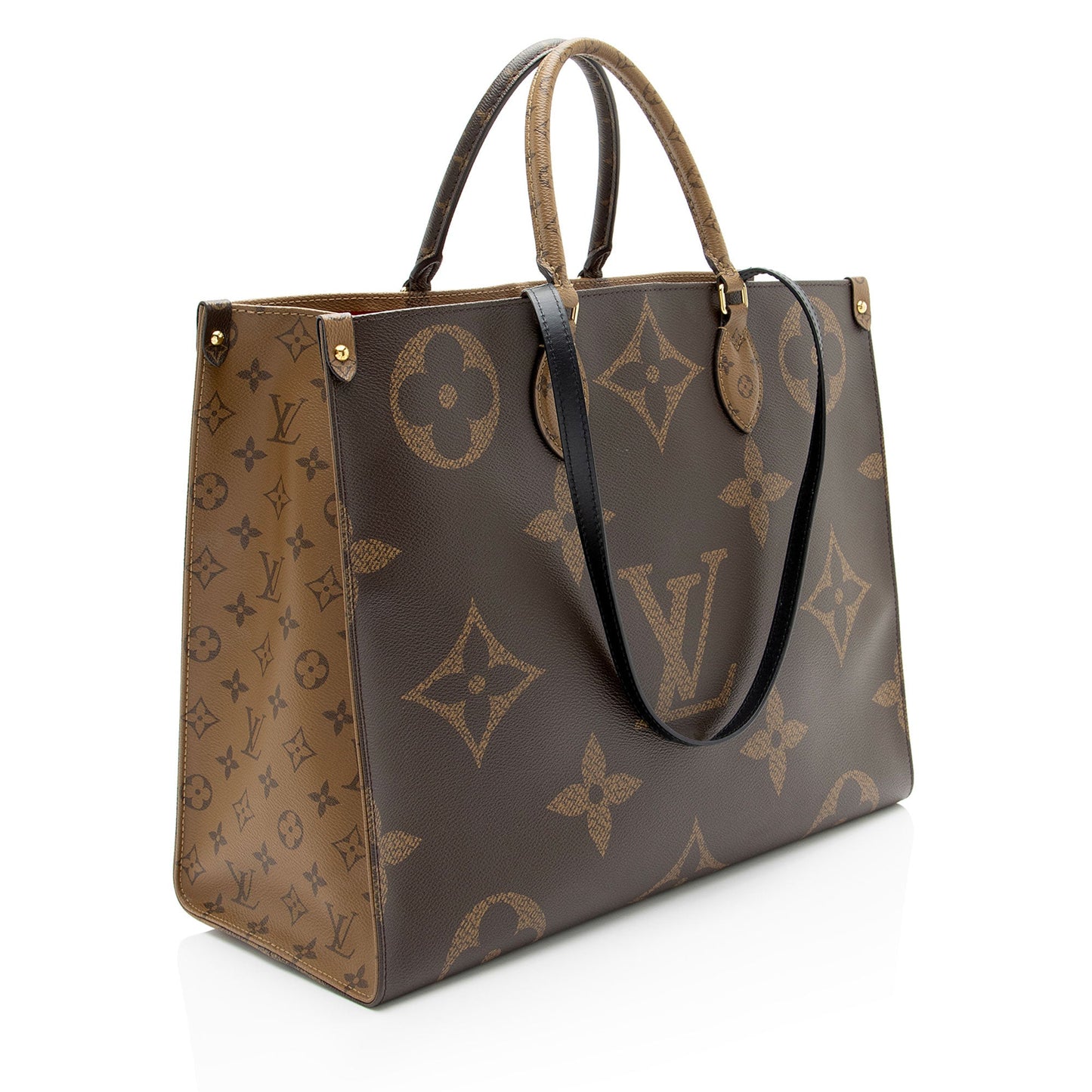 Louis Vuitton Giant Monogram Canvas Onthego GM Tote