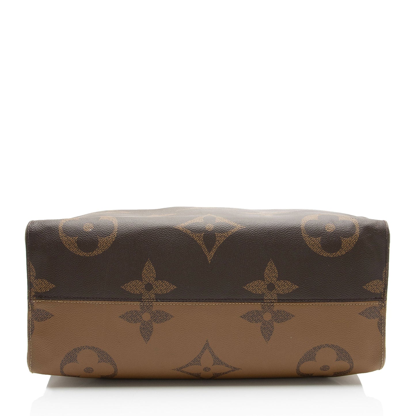 Louis Vuitton Giant Monogram Canvas Onthego GM Tote