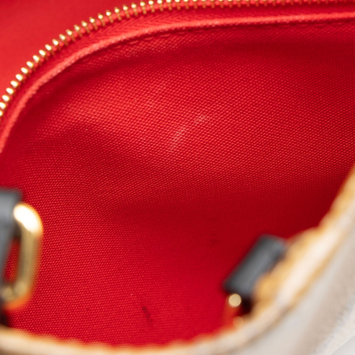 Louis Vuitton Giant Monogram Canvas Onthego MM Tote