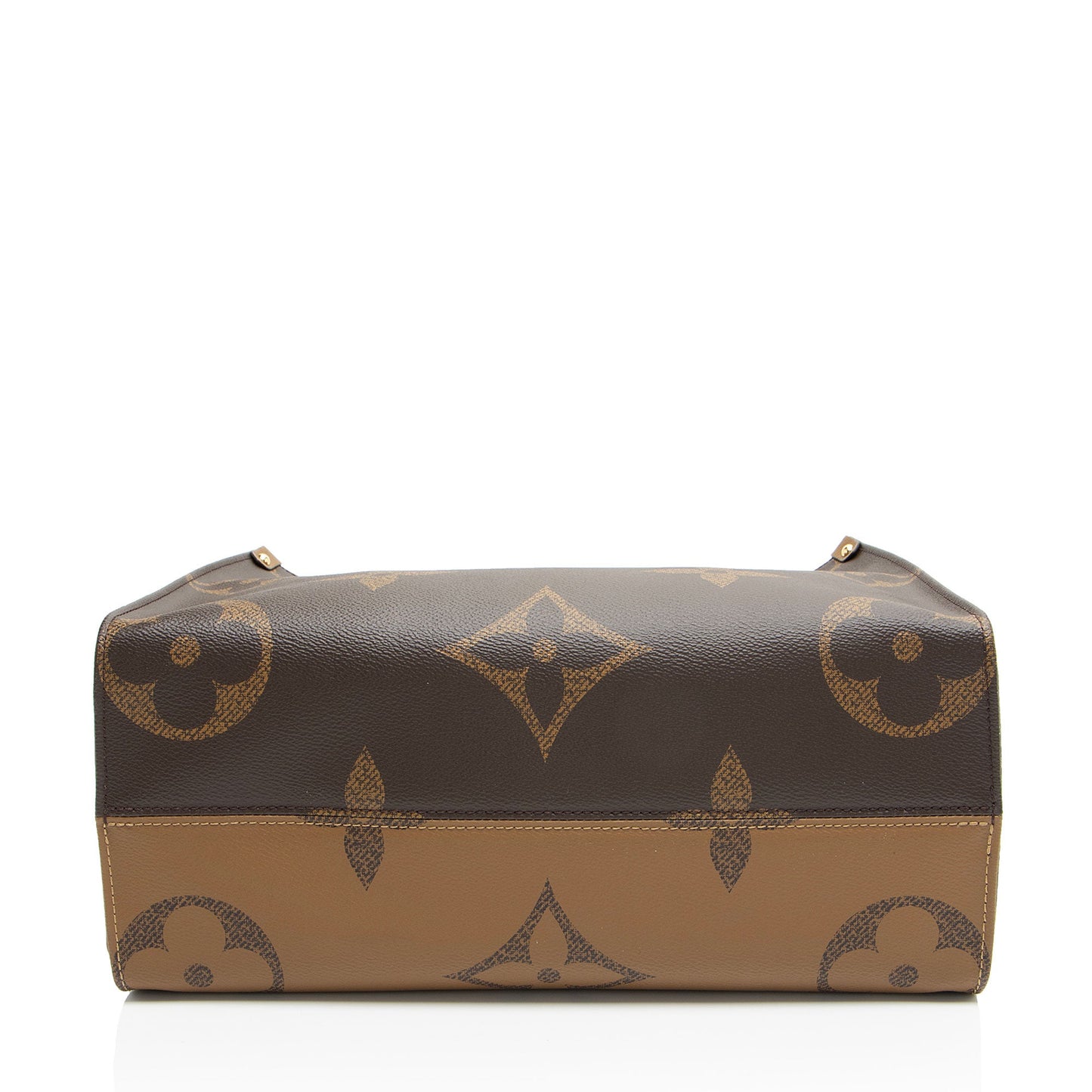 Louis Vuitton Giant Monogram Canvas Onthego MM Tote
