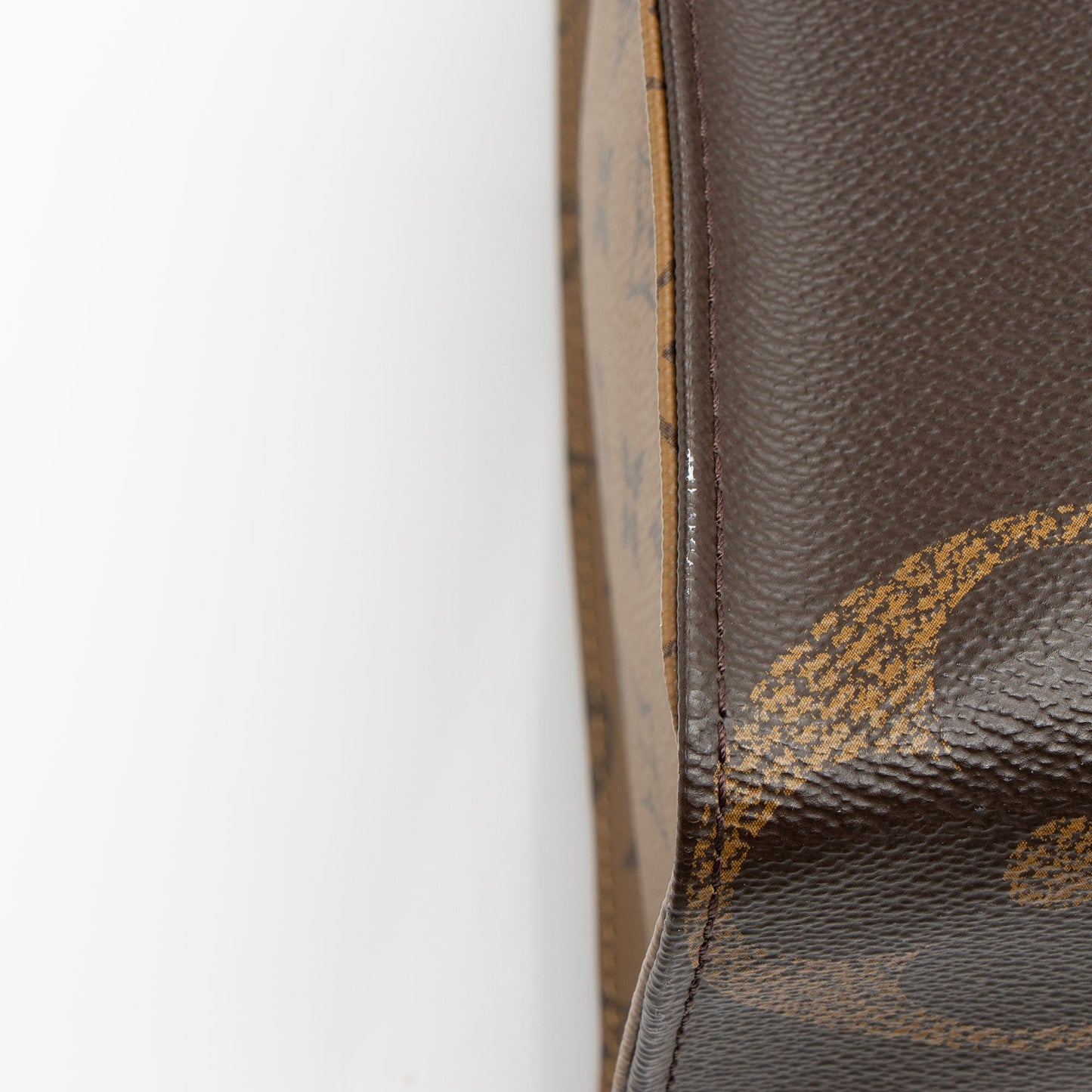 Louis Vuitton Giant Monogram Canvas Onthego MM Tote