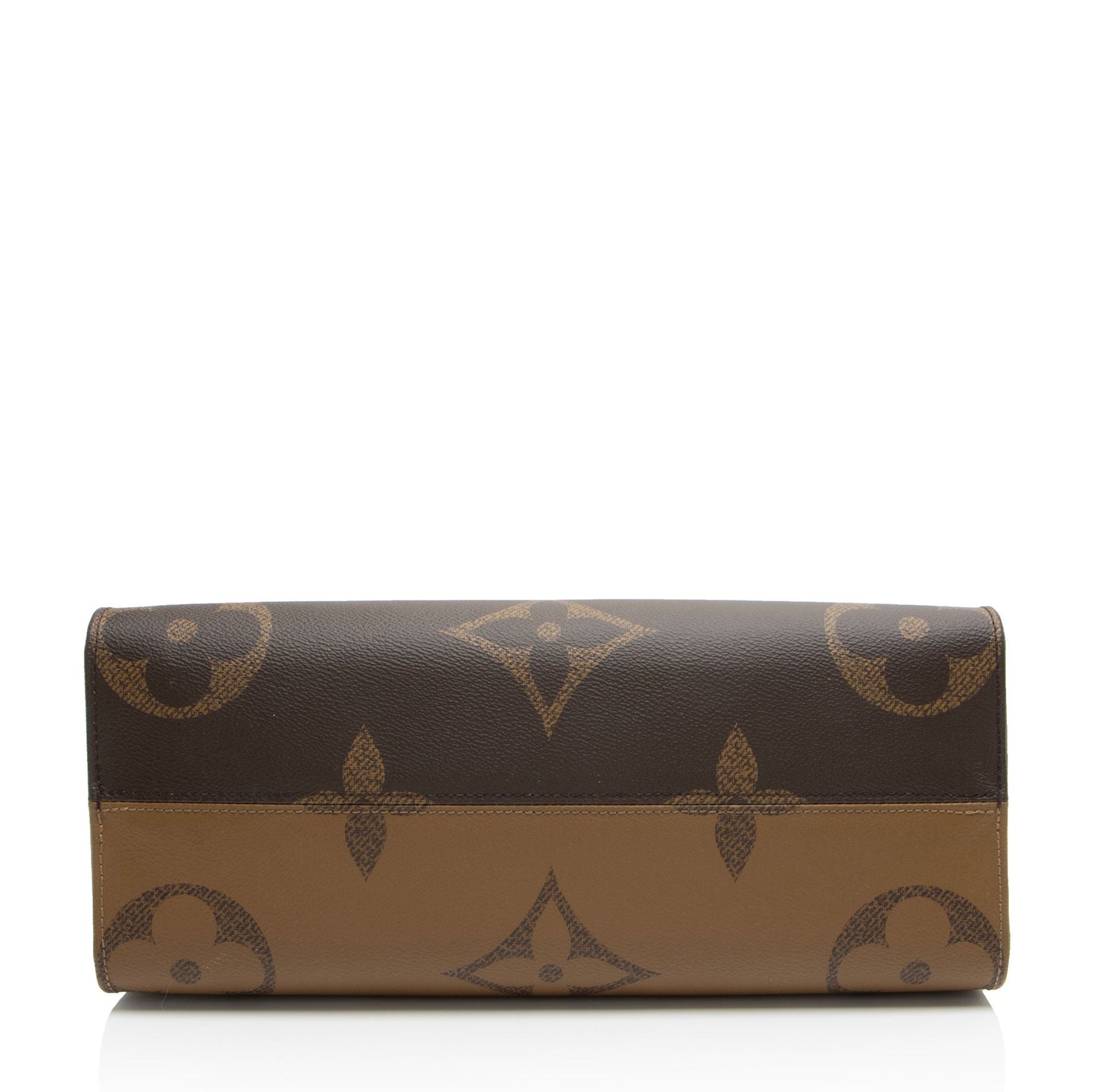 Louis Vuitton Giant Monogram Canvas Onthego MM Tote