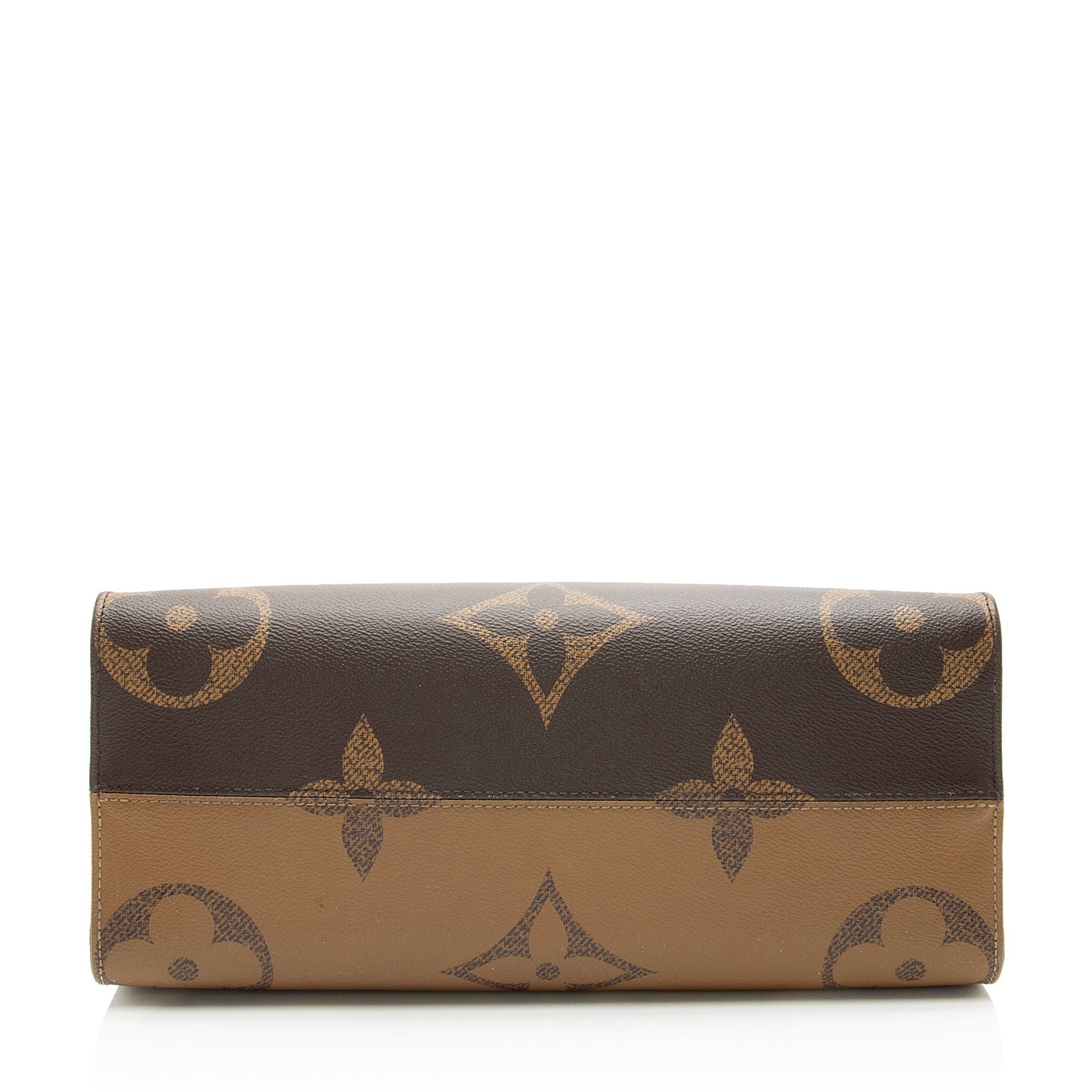 Louis Vuitton Giant Monogram Canvas Onthego MM Tote