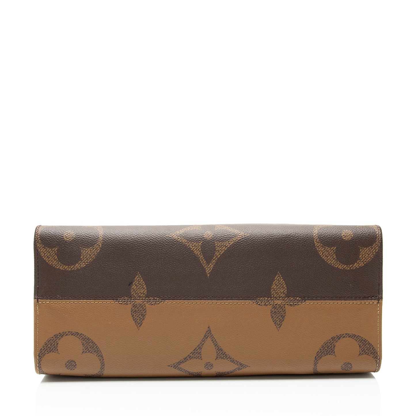 Louis Vuitton Giant Monogram Canvas Onthego MM Tote