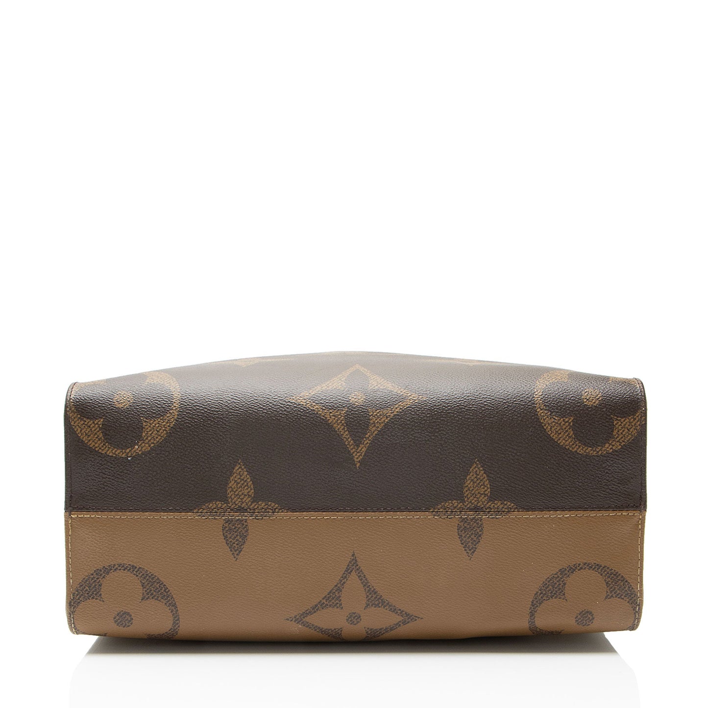 Louis Vuitton Giant Monogram Canvas Onthego MM Tote