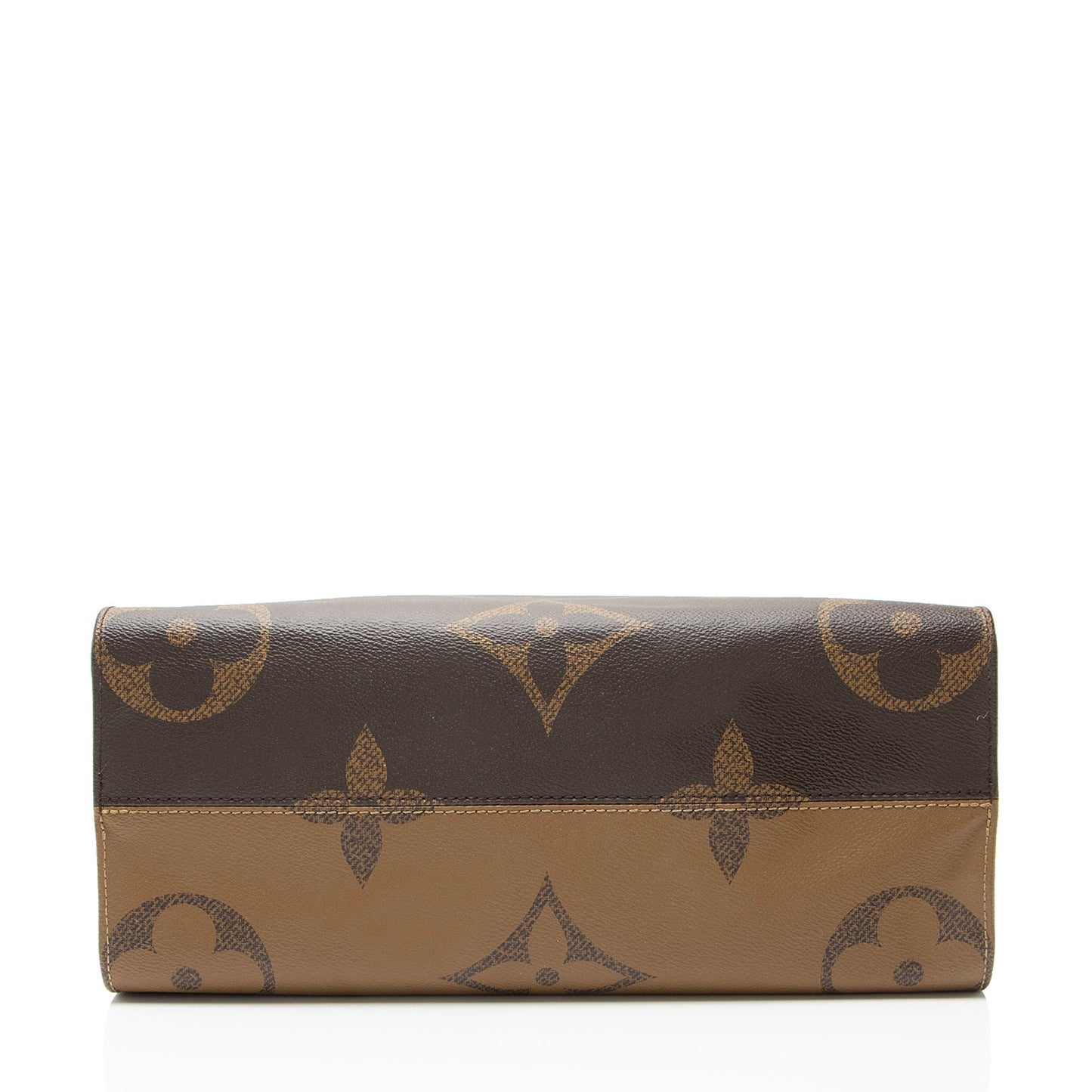 Louis Vuitton Giant Monogram Canvas Onthego MM Tote