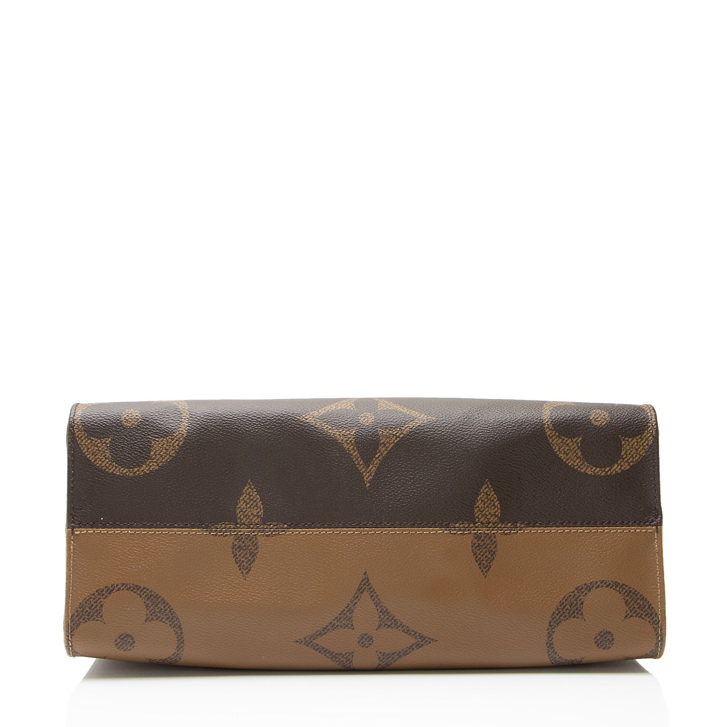Louis Vuitton Giant Monogram Canvas Onthego MM Tote