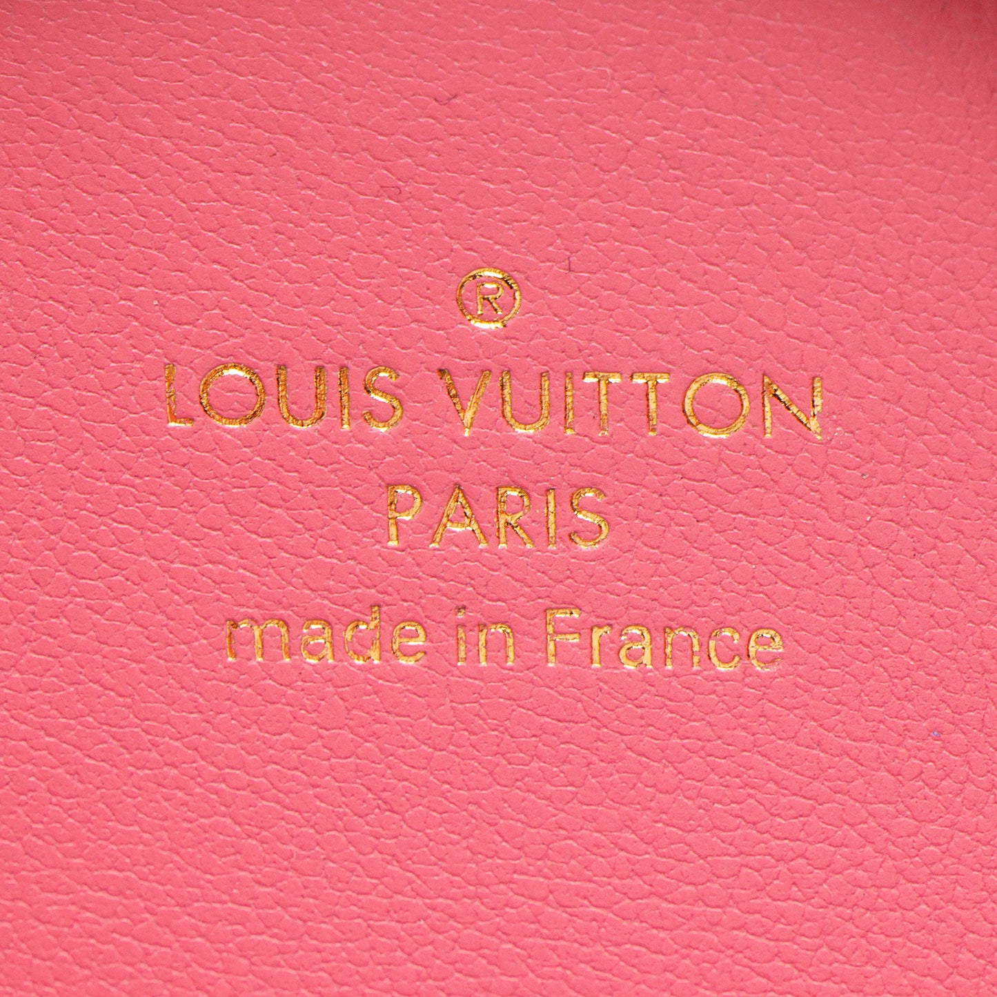 Louis Vuitton Giant Monogram Empreinte By The Pool Onthego PM Tote (SHF-LTu6RR)