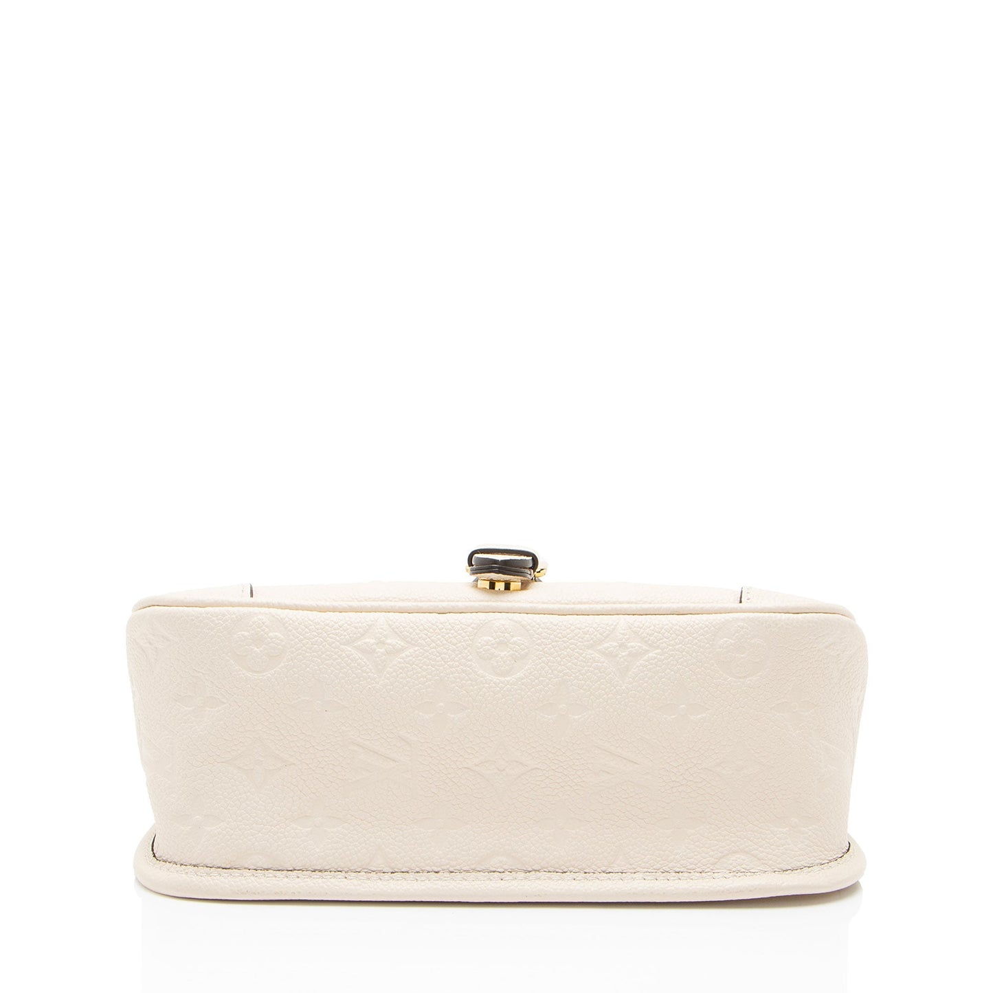 Louis Vuitton Giant Monogram Empreinte Diane Shoulder Bag