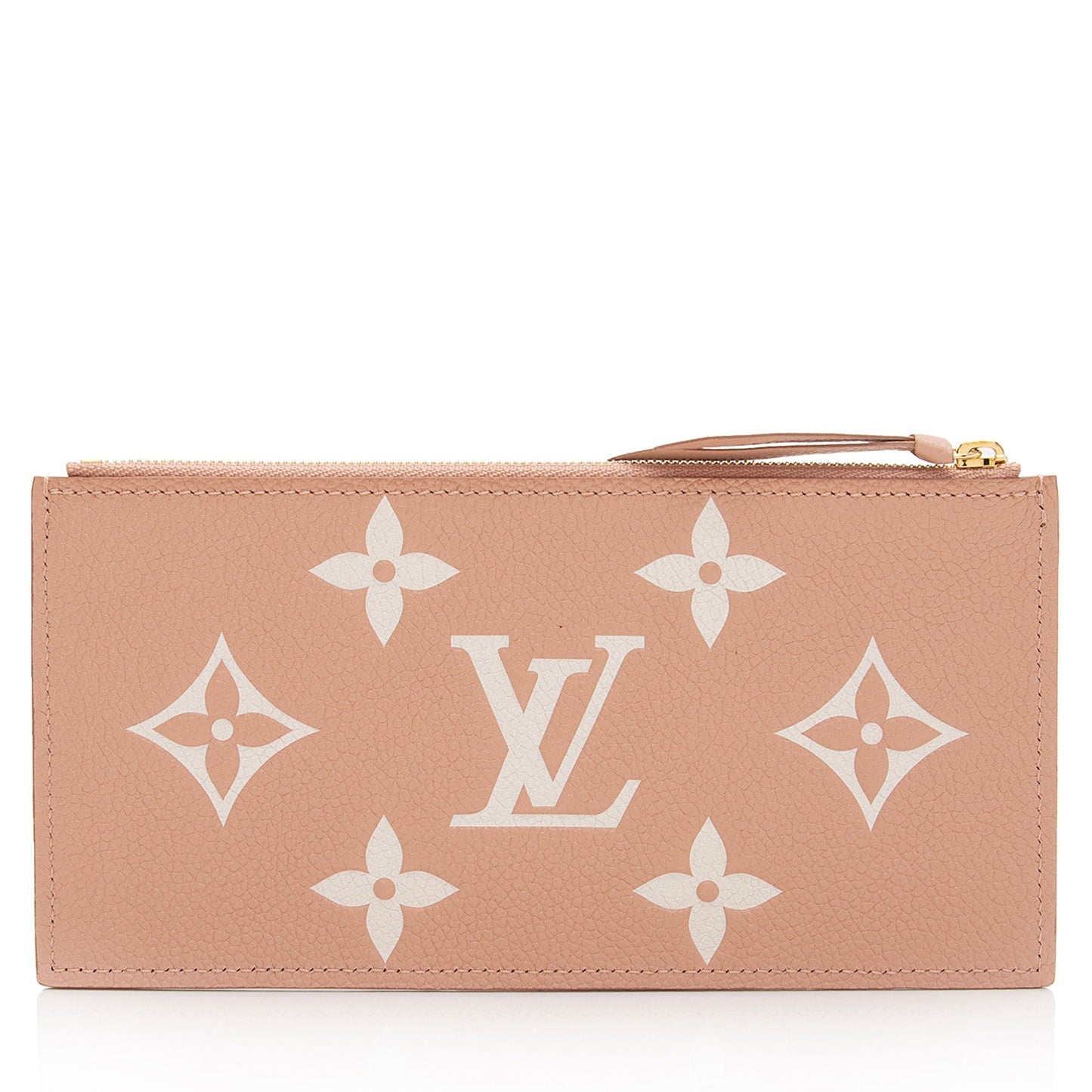 Louis Vuitton Giant Monogram Empreinte Felicie Insert (SHF-wTHOQ2)