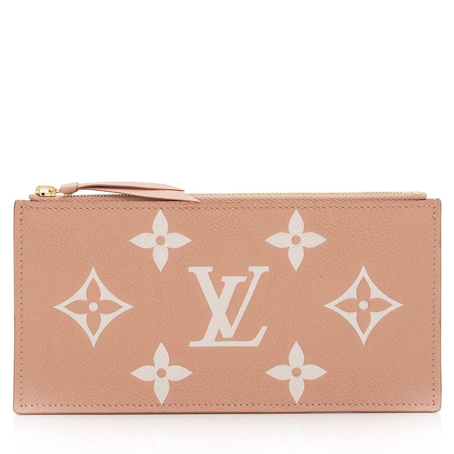 Louis Vuitton Giant Monogram Empreinte Felicie Insert (SHF-wTHOQ2)