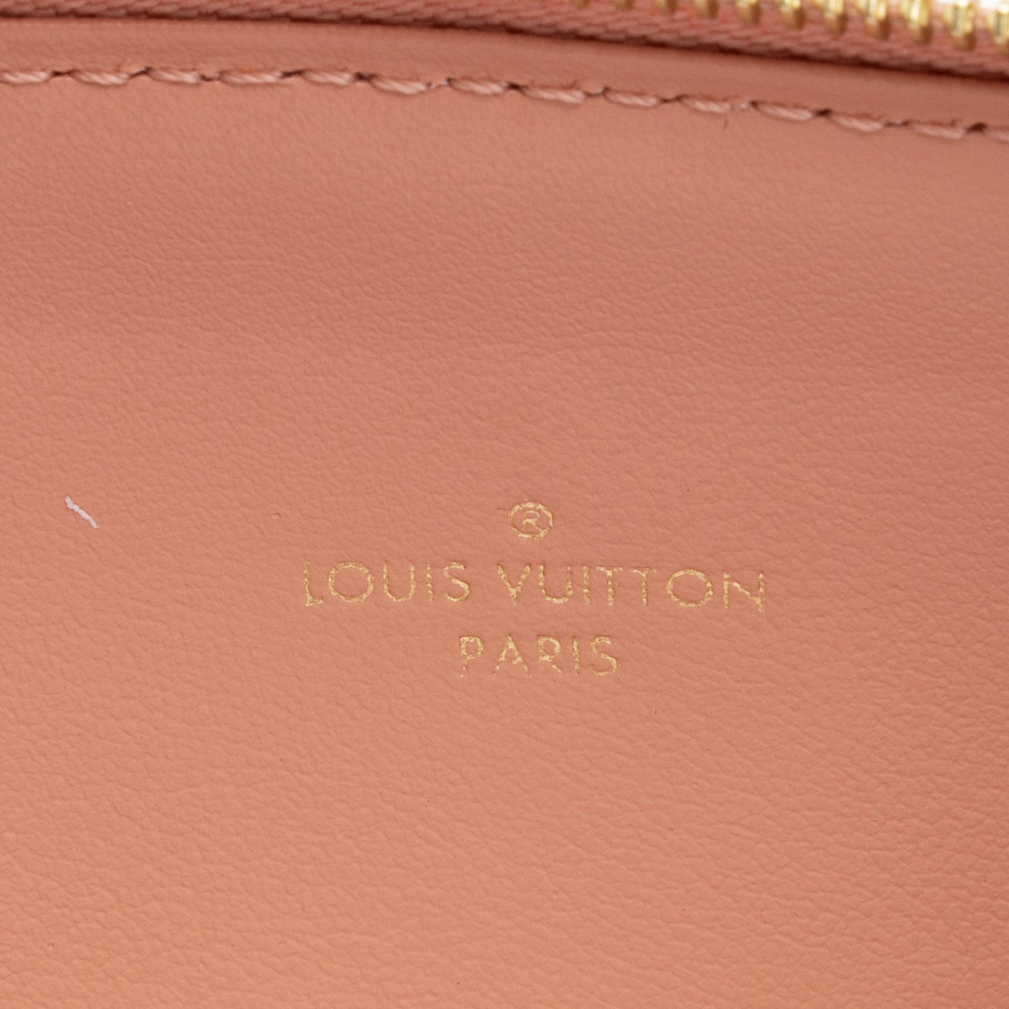 Louis Vuitton Giant Monogram Empreinte Felicie Insert (SHF-wTHOQ2)
