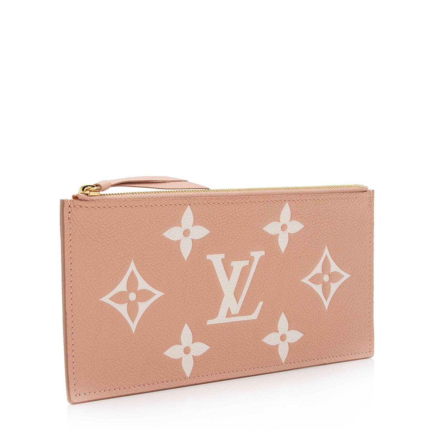 Louis Vuitton Giant Monogram Empreinte Felicie Insert (SHF-wTHOQ2)