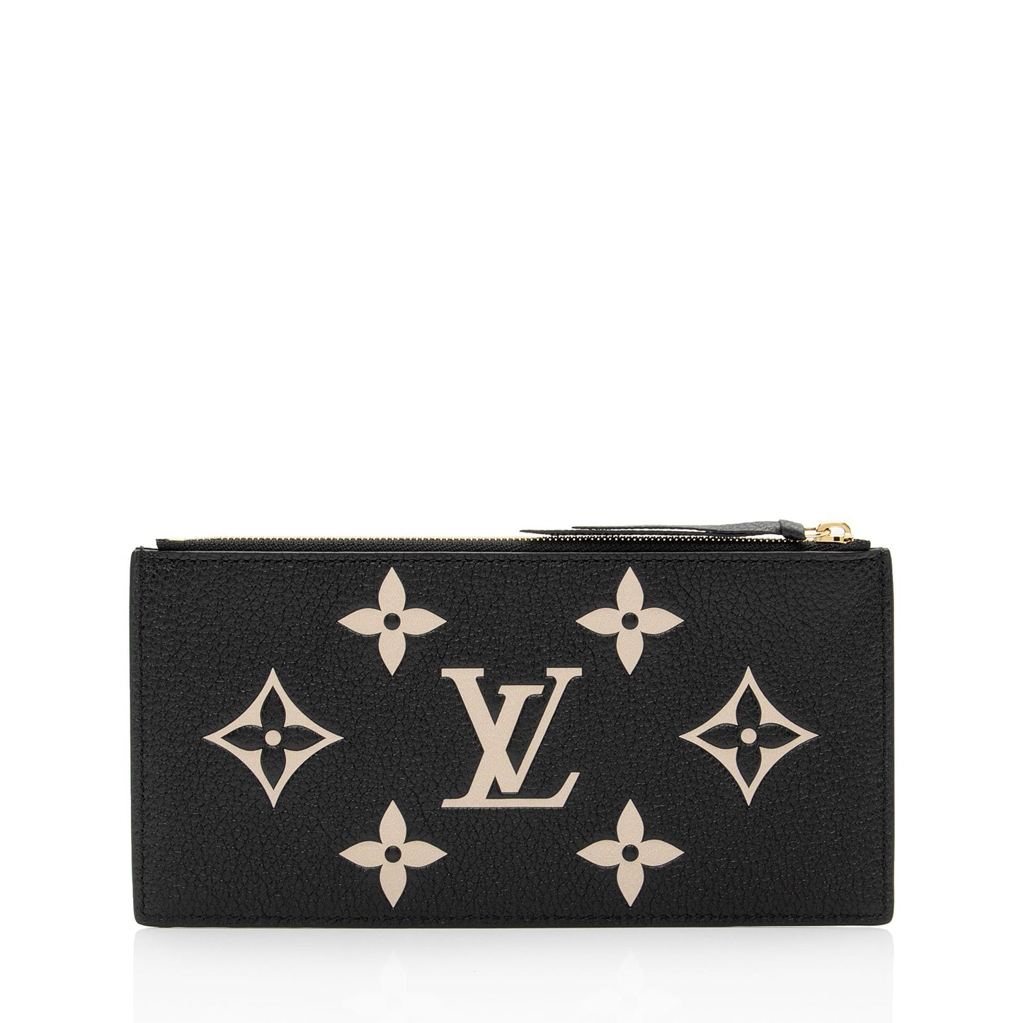 Louis Vuitton Giant Monogram Empreinte Felicie Insert (SHF-OIsxvk)