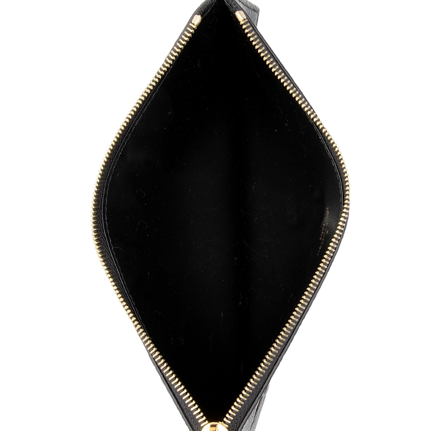 Louis Vuitton Giant Monogram Empreinte Felicie Insert (SHF-OIsxvk)
