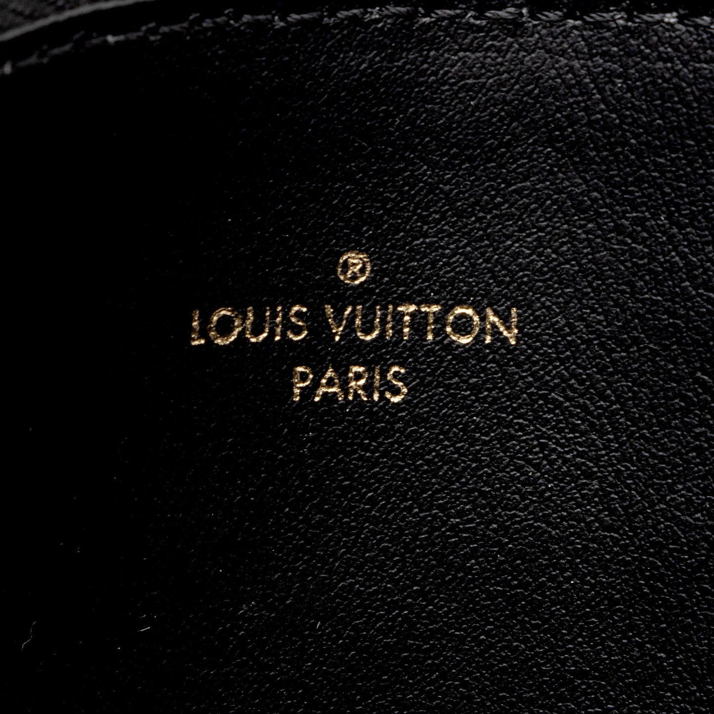 Louis Vuitton Giant Monogram Empreinte Felicie Insert (SHF-OIsxvk)