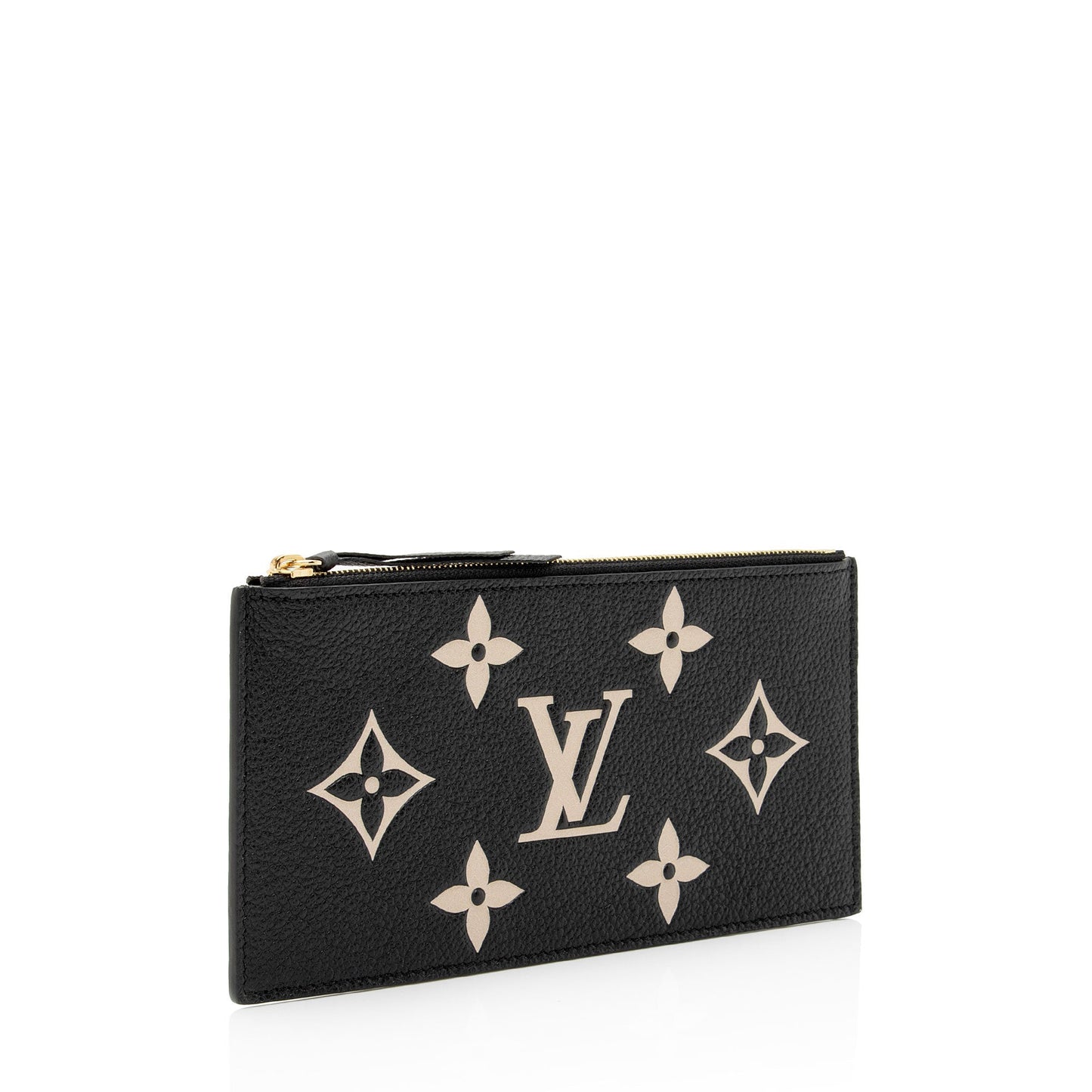 Louis Vuitton Giant Monogram Empreinte Felicie Insert (SHF-OIsxvk)