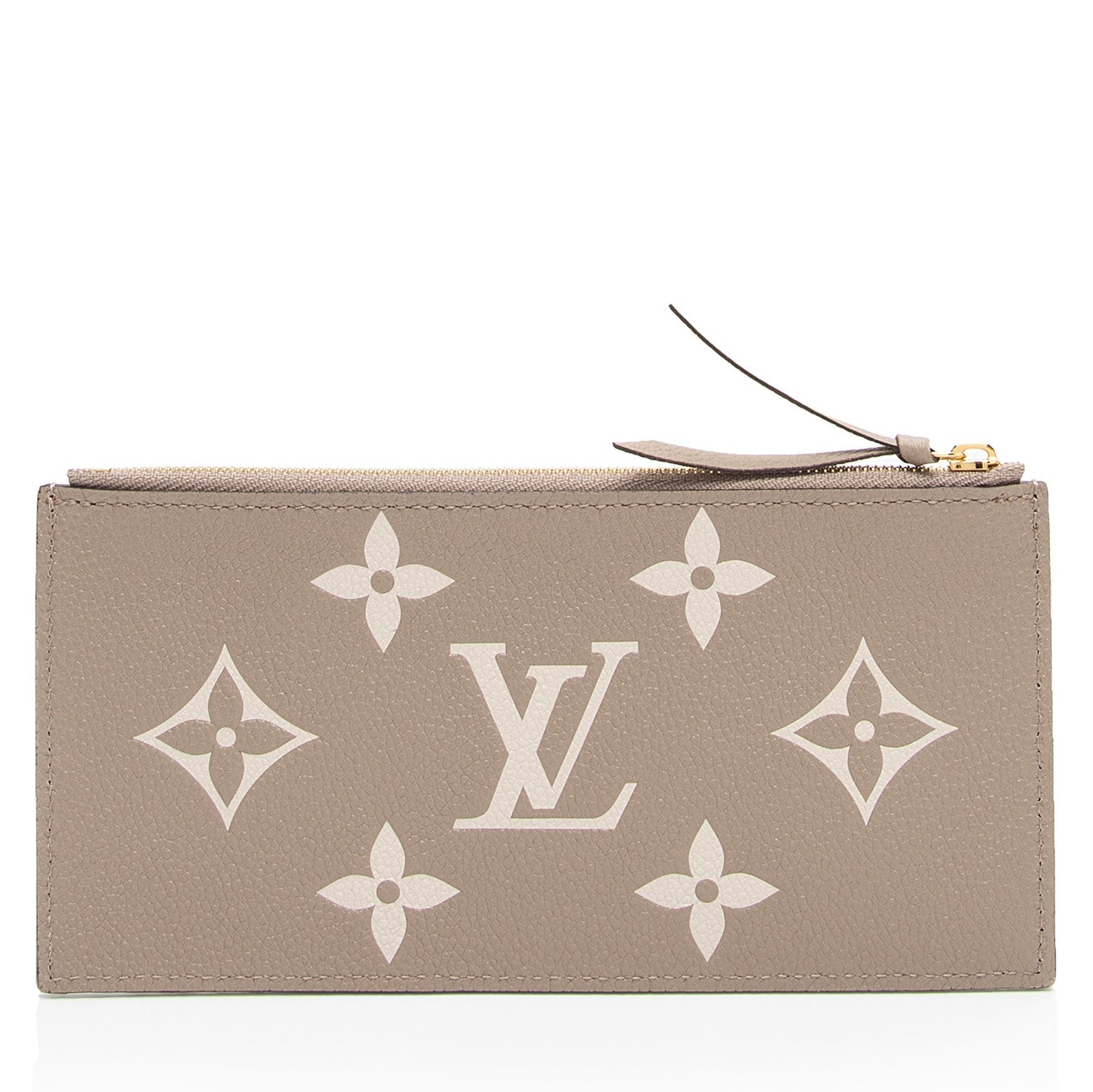 Louis Vuitton Giant Monogram Empreinte Felicie Insert (SHF-ujjwon)