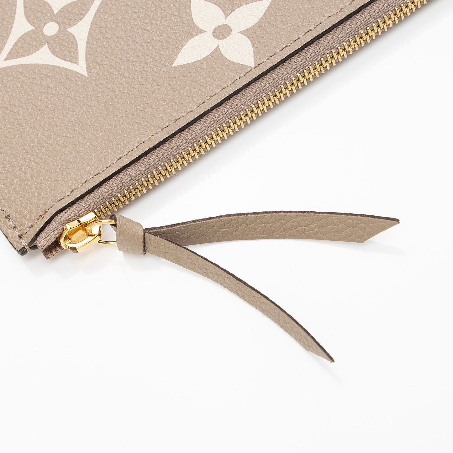 Louis Vuitton Giant Monogram Empreinte Felicie Insert (SHF-ujjwon)