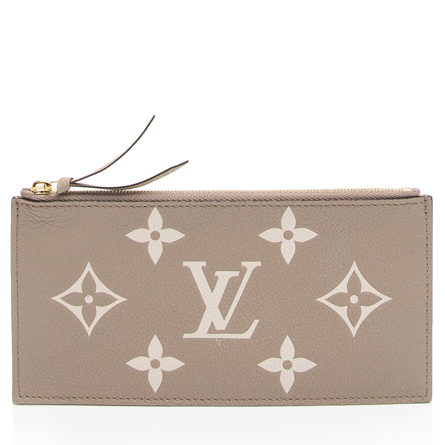 Louis Vuitton Giant Monogram Empreinte Felicie Insert (SHF-ujjwon)