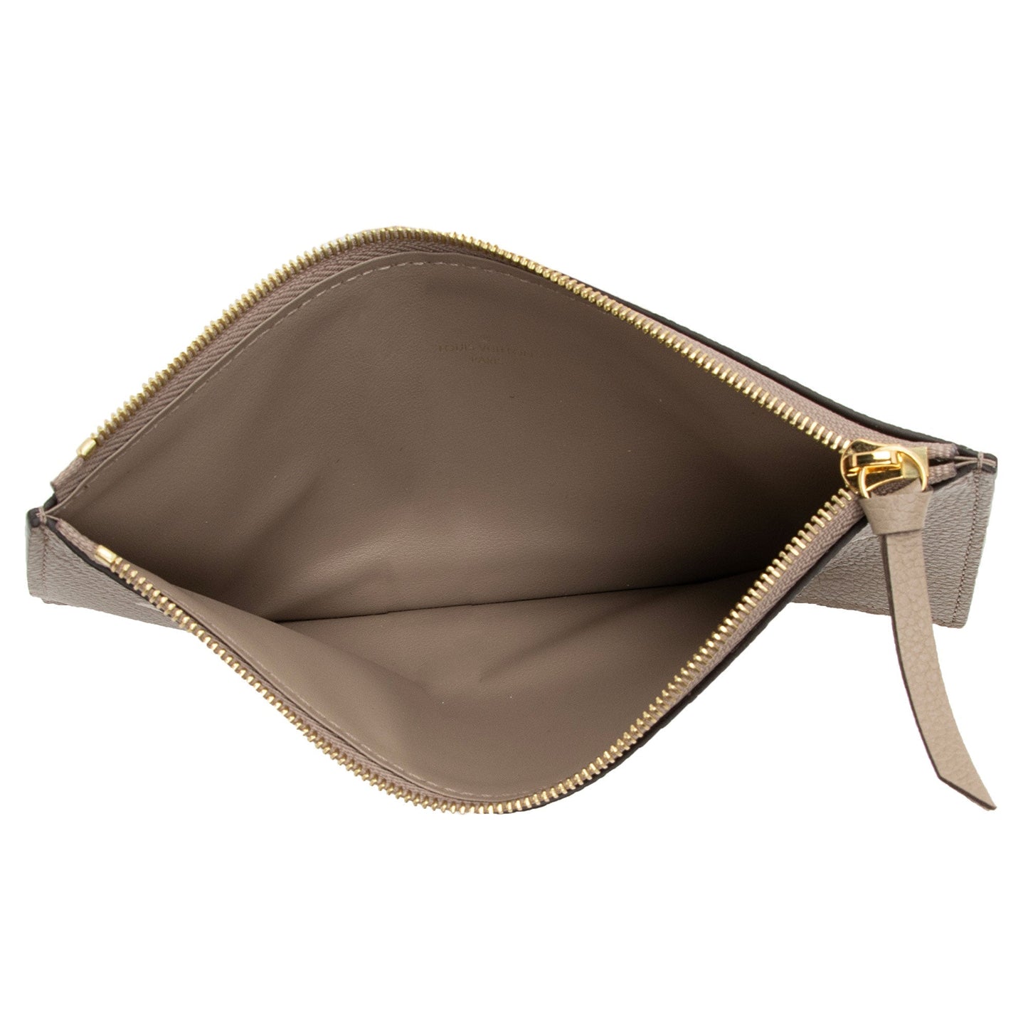 Louis Vuitton Giant Monogram Empreinte Felicie Insert (SHF-ujjwon)