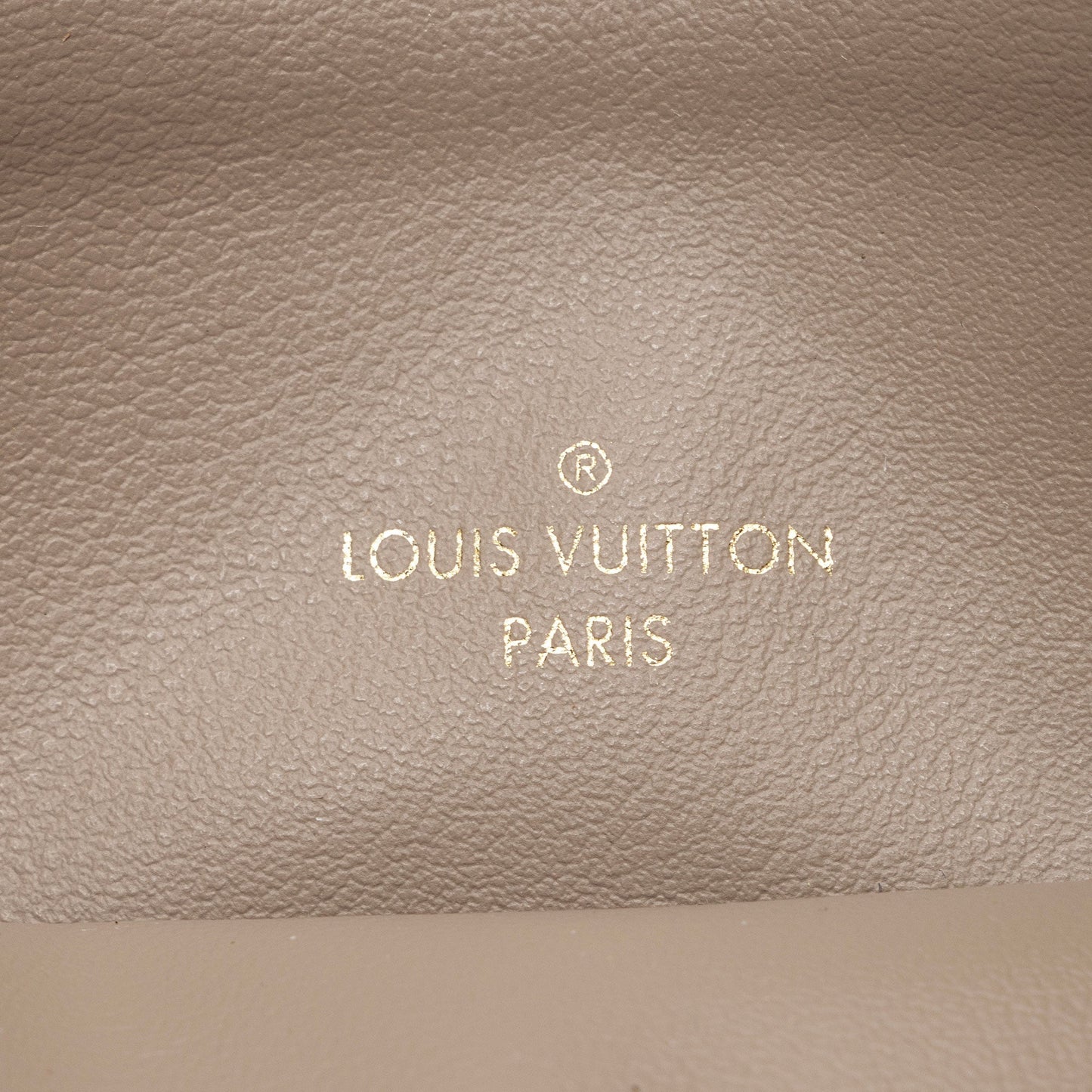 Louis Vuitton Giant Monogram Empreinte Felicie Insert (SHF-ujjwon)