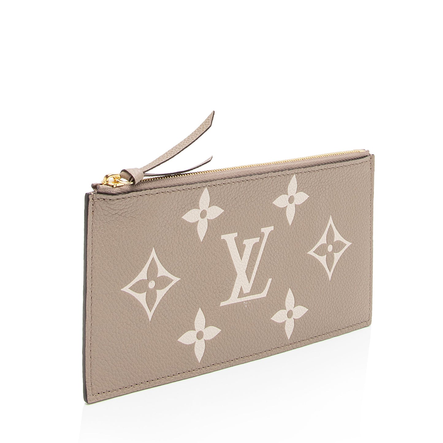 Louis Vuitton Giant Monogram Empreinte Felicie Insert (SHF-ujjwon)