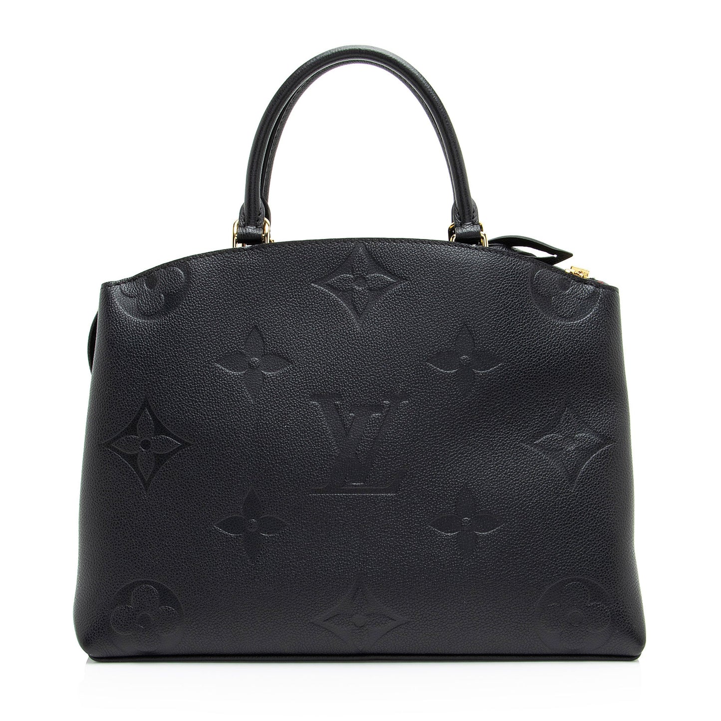 Louis Vuitton Giant Monogram Empreinte Grand Palais Tote