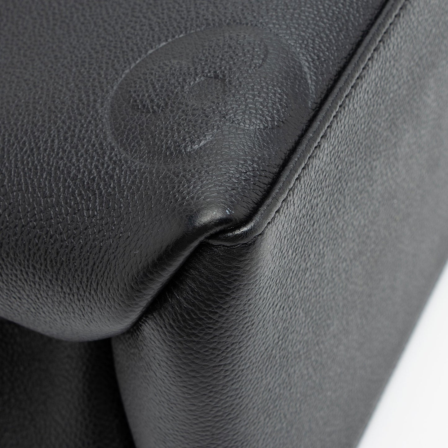 Louis Vuitton Giant Monogram Empreinte Grand Palais Tote