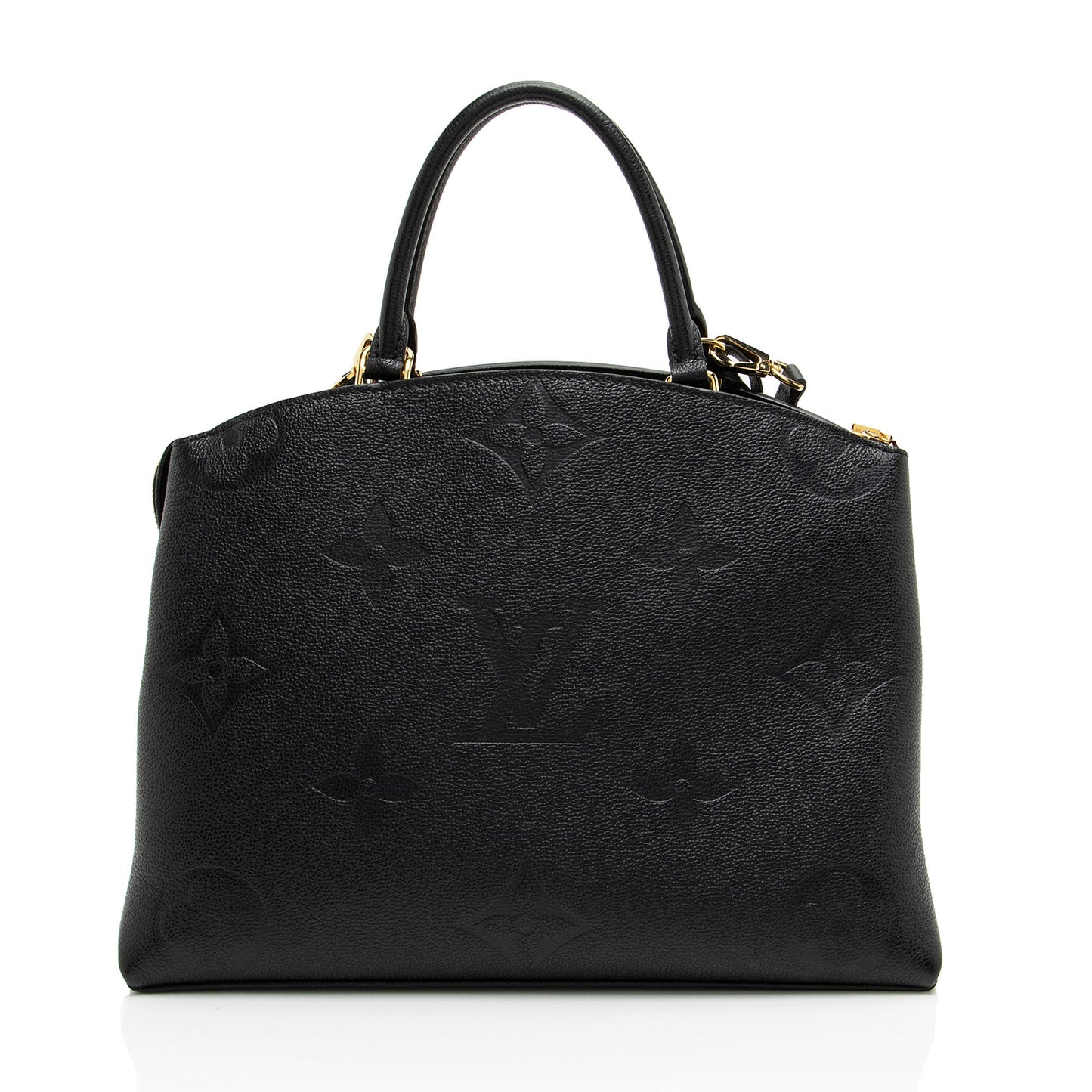 Louis Vuitton Giant Monogram Empreinte Grand Palais Tote