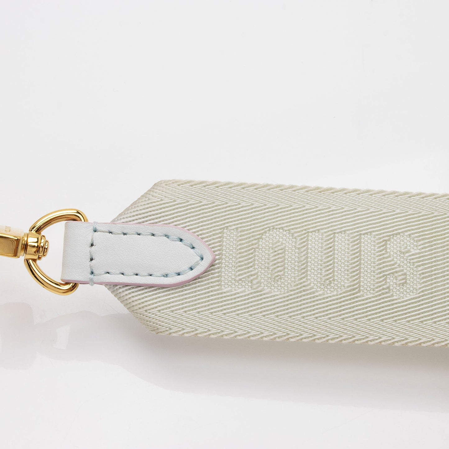 Louis Vuitton Giant Monogram Empreinte Spring In The City Papillon BB Satchel (SHF-V2PmwM)