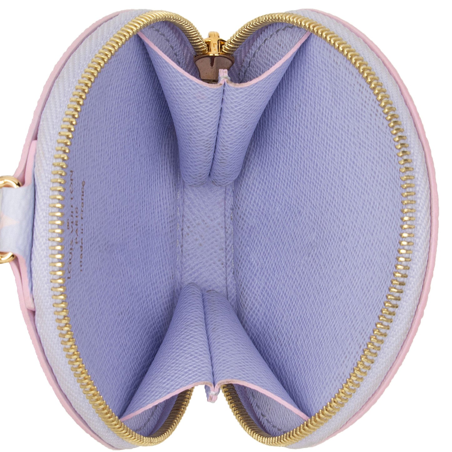 Louis Vuitton Giant Monogram Empreinte Spring In The City Papillon BB Satchel (SHF-V2PmwM)