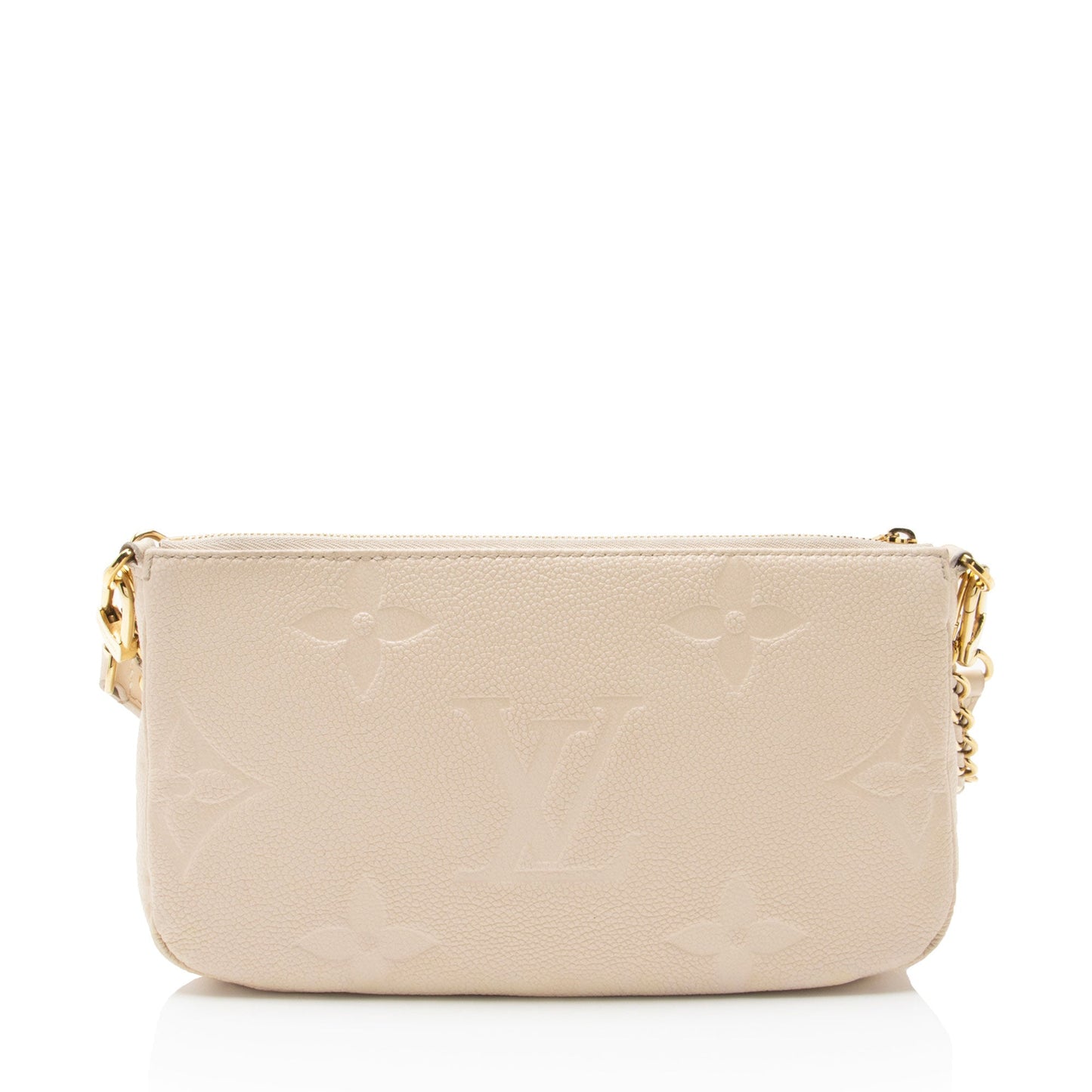 Louis Vuitton Giant Monogram Empreinte Multi-Pochette Accessoires -